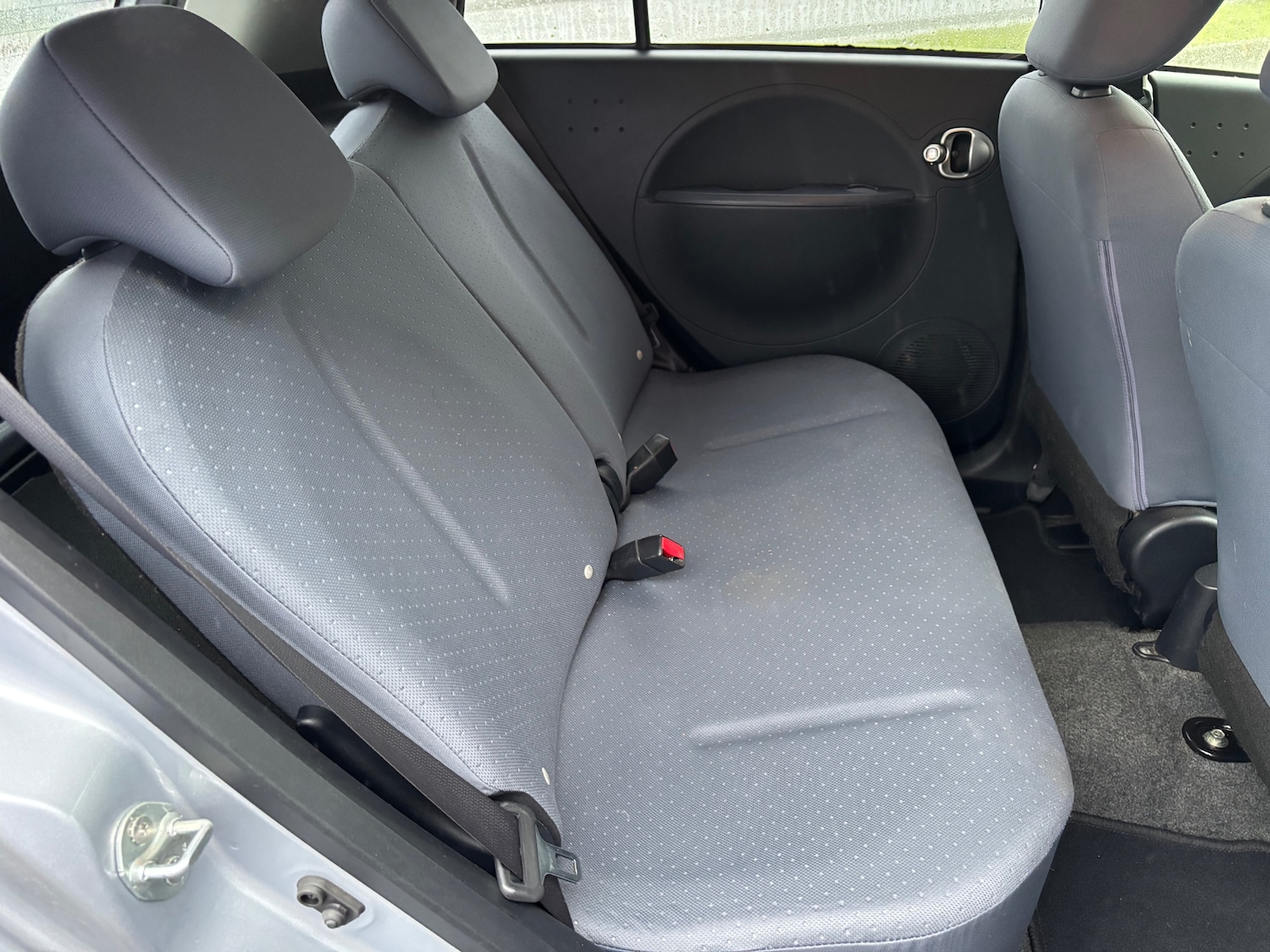 Used Peugeot iOn 2012 for sale - 77461859: Photo 10