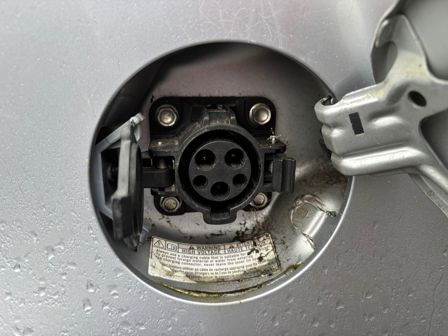 Used Peugeot iOn 2012 for sale - 77461859: Photo 19