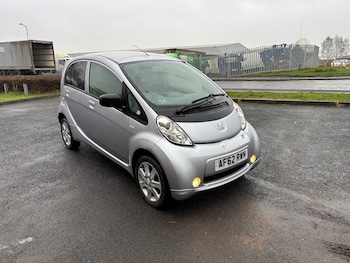 Used Peugeot iOn 2012 for sale - 77461859: Photo
