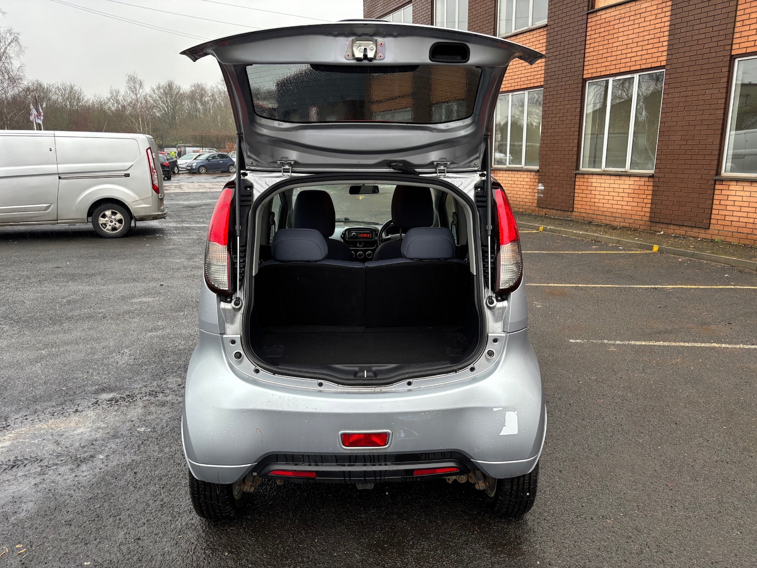 Used Peugeot iOn 2012 for sale - 77461859: Photo 23