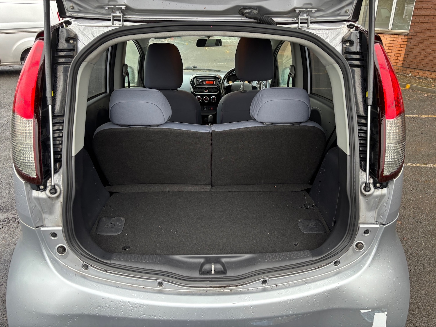 Used Peugeot iOn 2012 for sale - 77461859: Photo 24