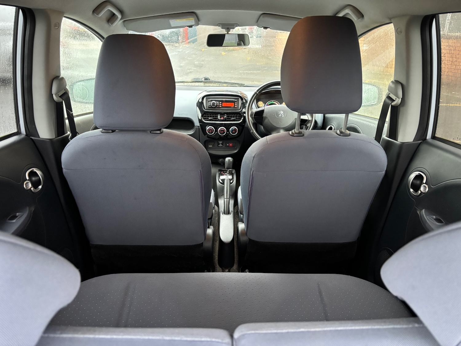 Used Peugeot iOn 2012 for sale - 77461859: Photo 25