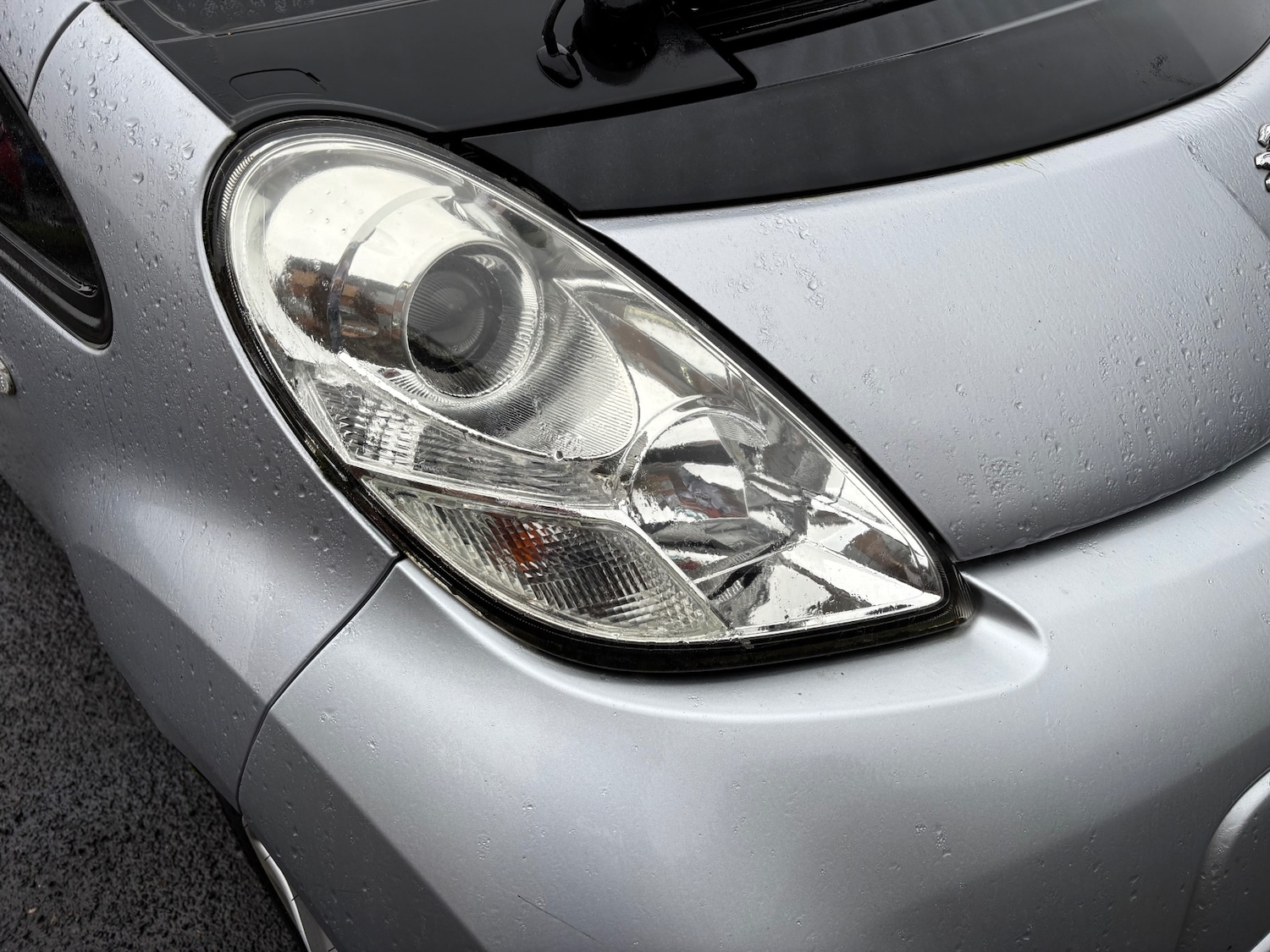 Used Peugeot iOn 2012 for sale - 77461859: Photo 26