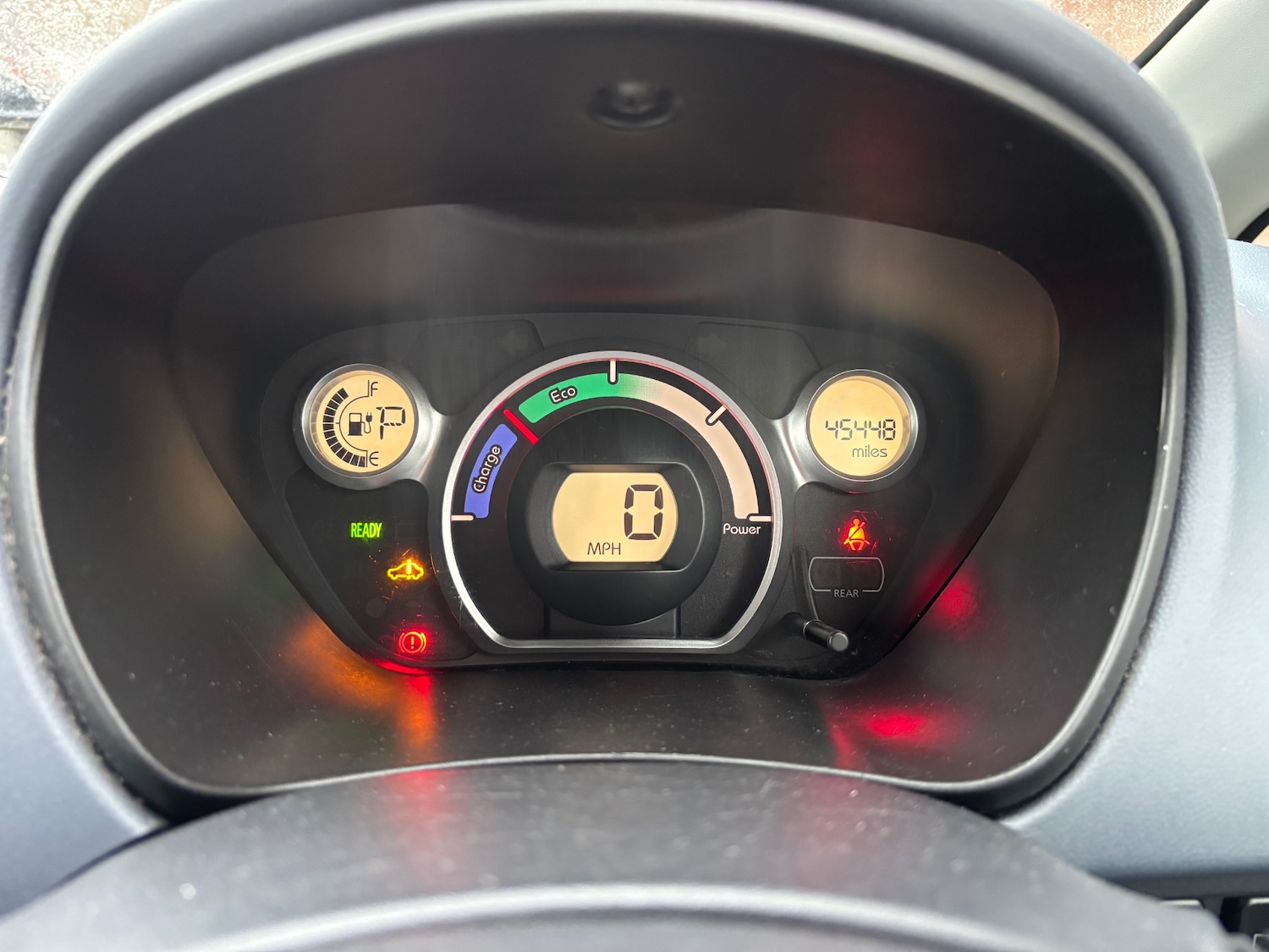 Used Peugeot iOn 2012 for sale - 77461859: Photo 29