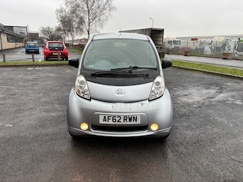 Used Peugeot iOn 2012 for sale - 77461859: Photo