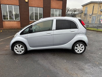 Used Peugeot iOn 2012 for sale - 77461859: Photo