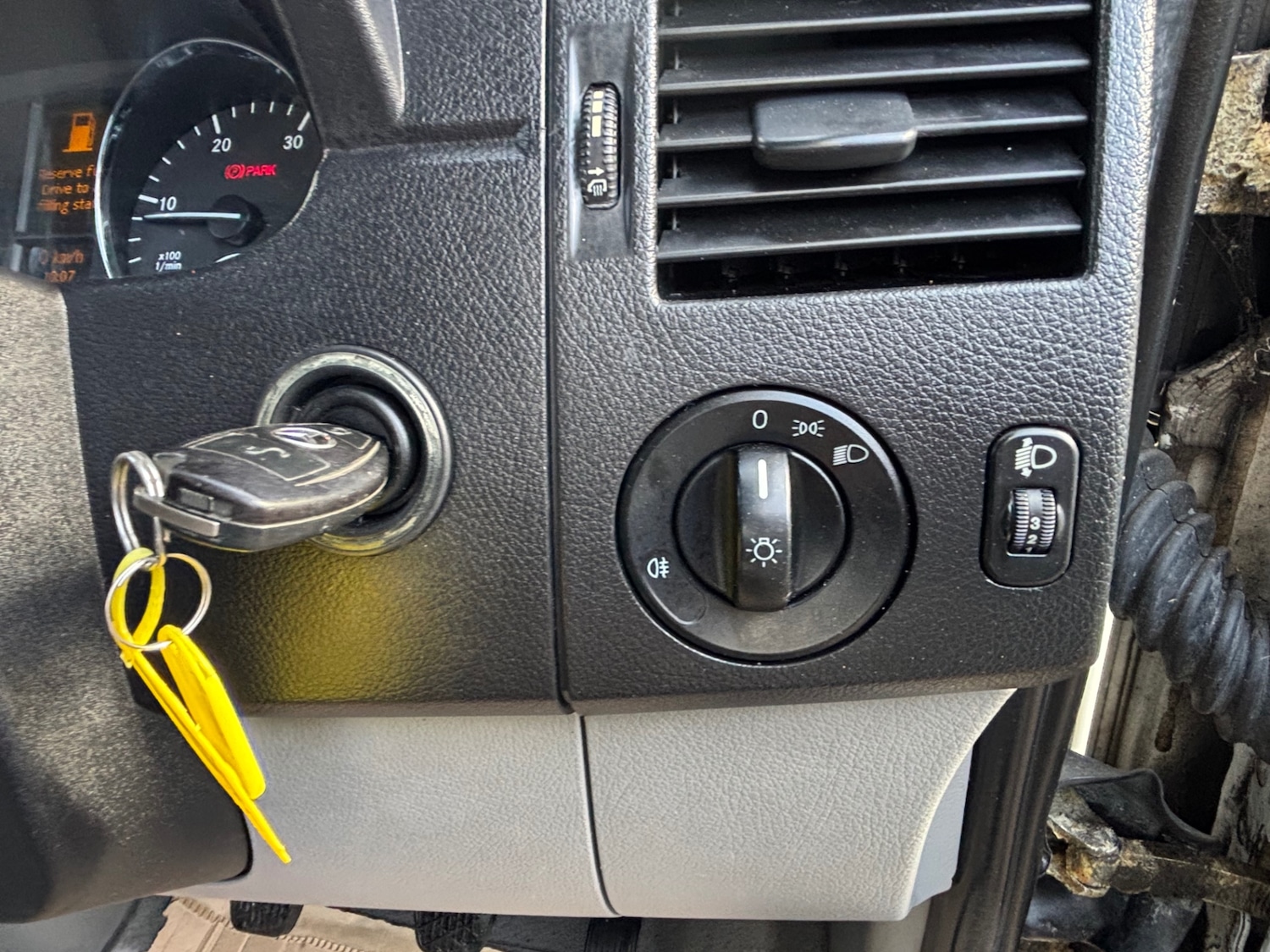 Used Mercedes-Benz Sprinter 2011 for sale - 77915771: Photo 10