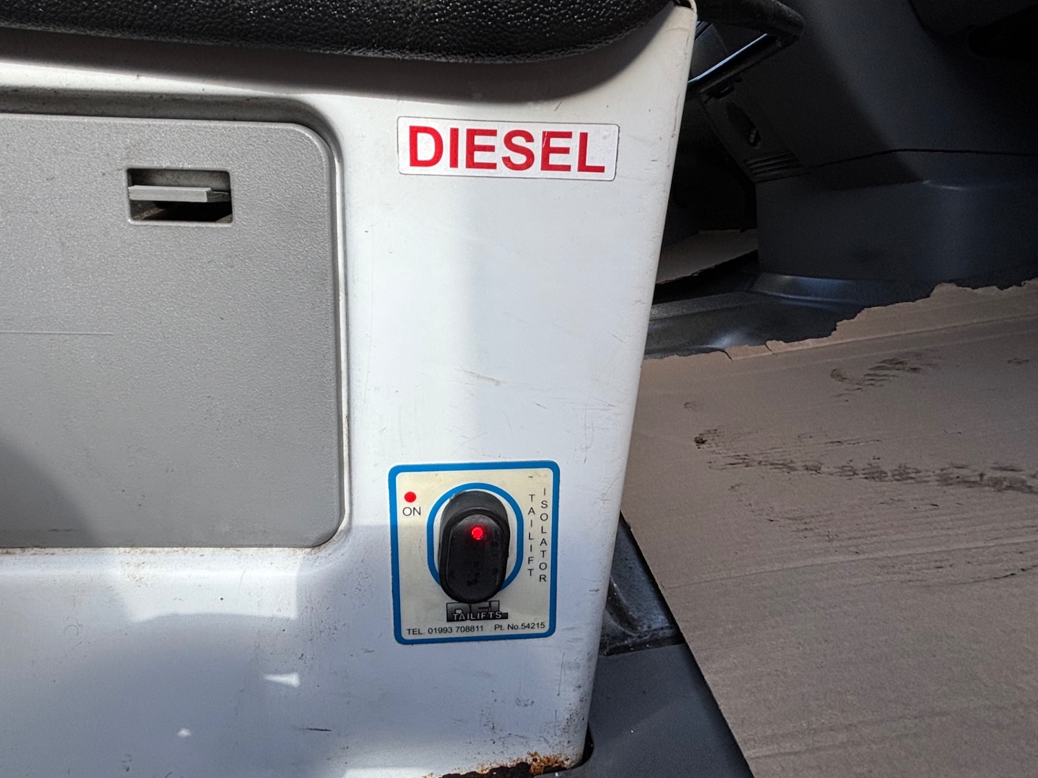 Used Mercedes-Benz Sprinter 2011 for sale - 77915771: Photo 12