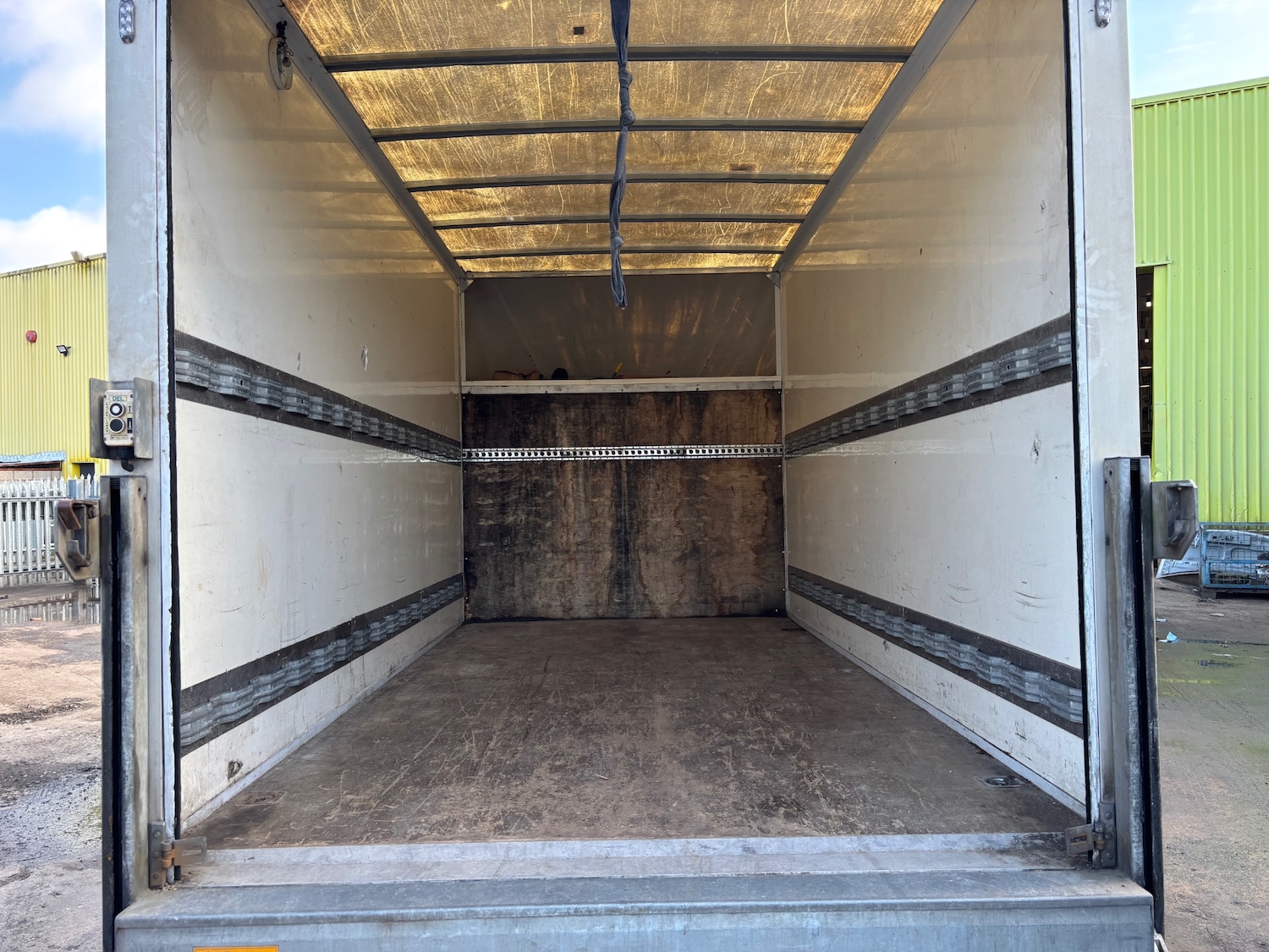 Used Mercedes-Benz Sprinter 2011 for sale - 77915771: Photo 15