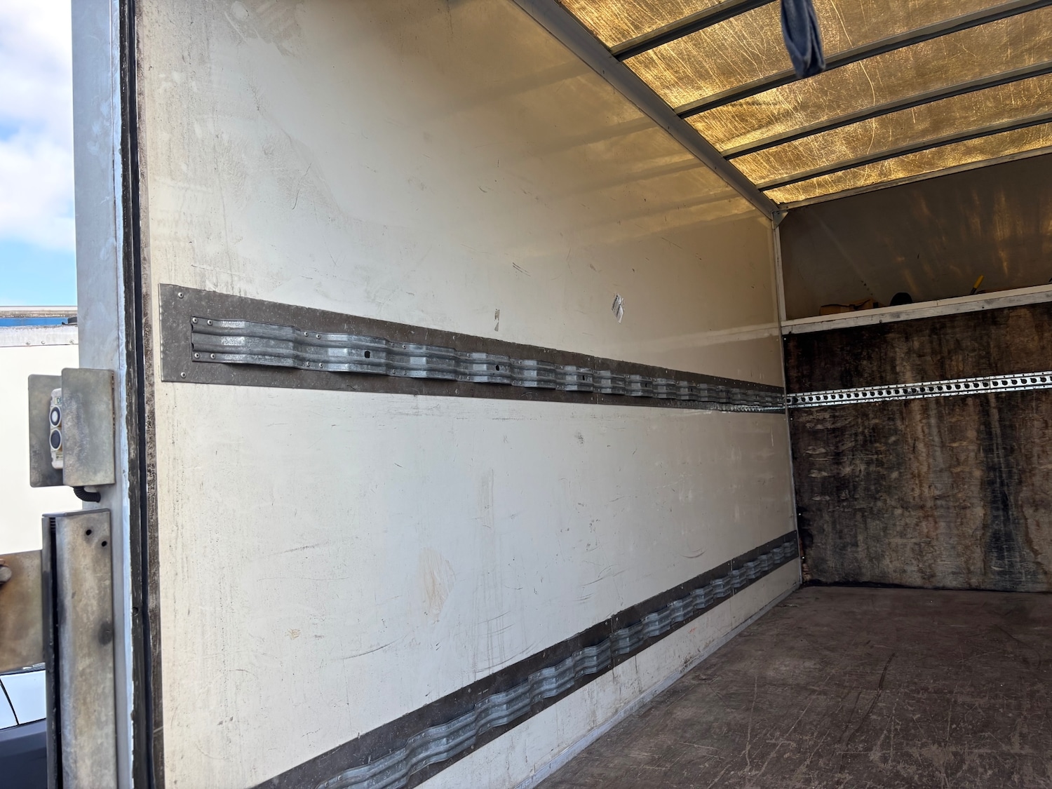 Used Mercedes-Benz Sprinter 2011 for sale - 77915771: Photo 17