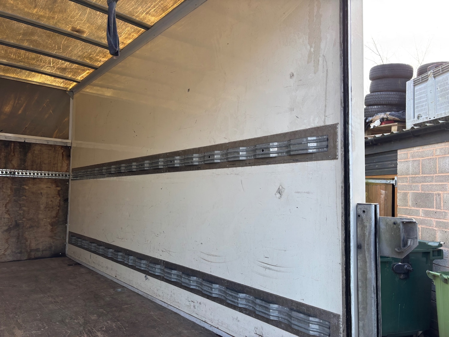 Used Mercedes-Benz Sprinter 2011 for sale - 77915771: Photo 18