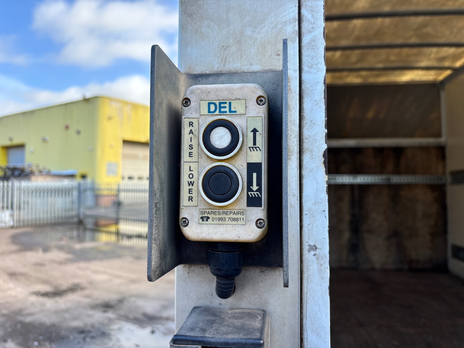 Used Mercedes-Benz Sprinter 2011 for sale - 77915771: Photo 19