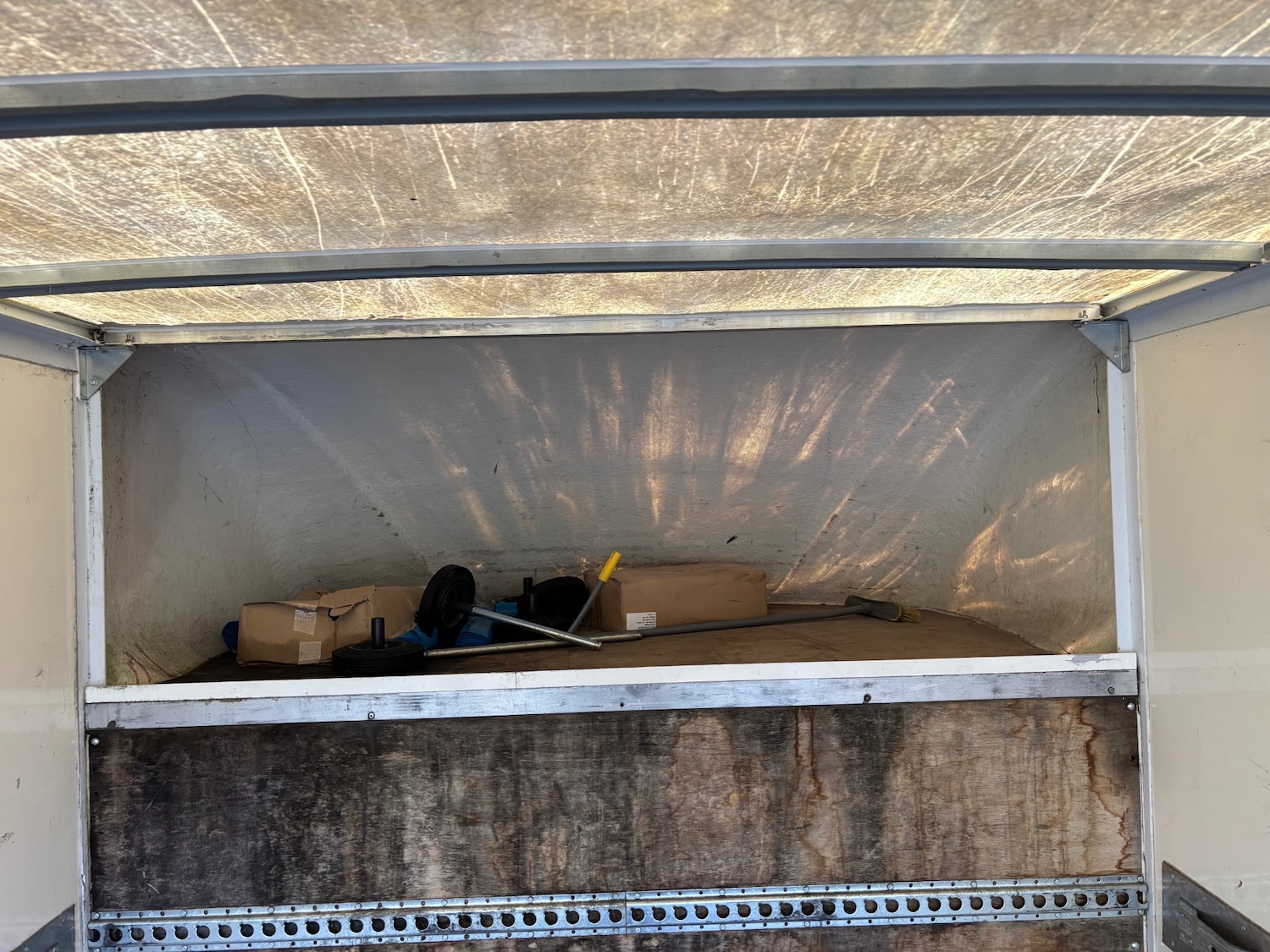 Used Mercedes-Benz Sprinter 2011 for sale - 77915771: Photo 20