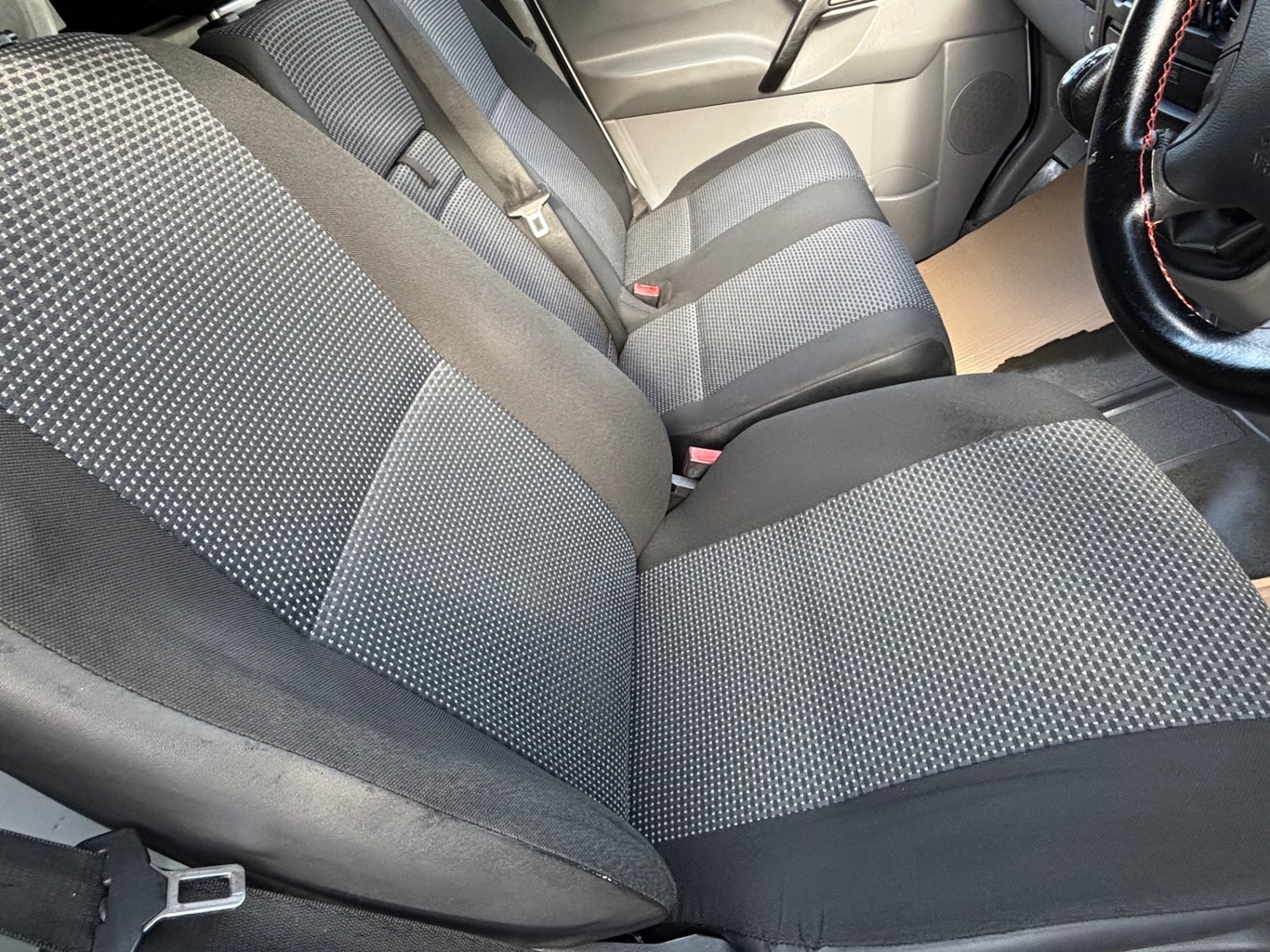 Used Mercedes-Benz Sprinter 2011 for sale - 77915771: Photo 8