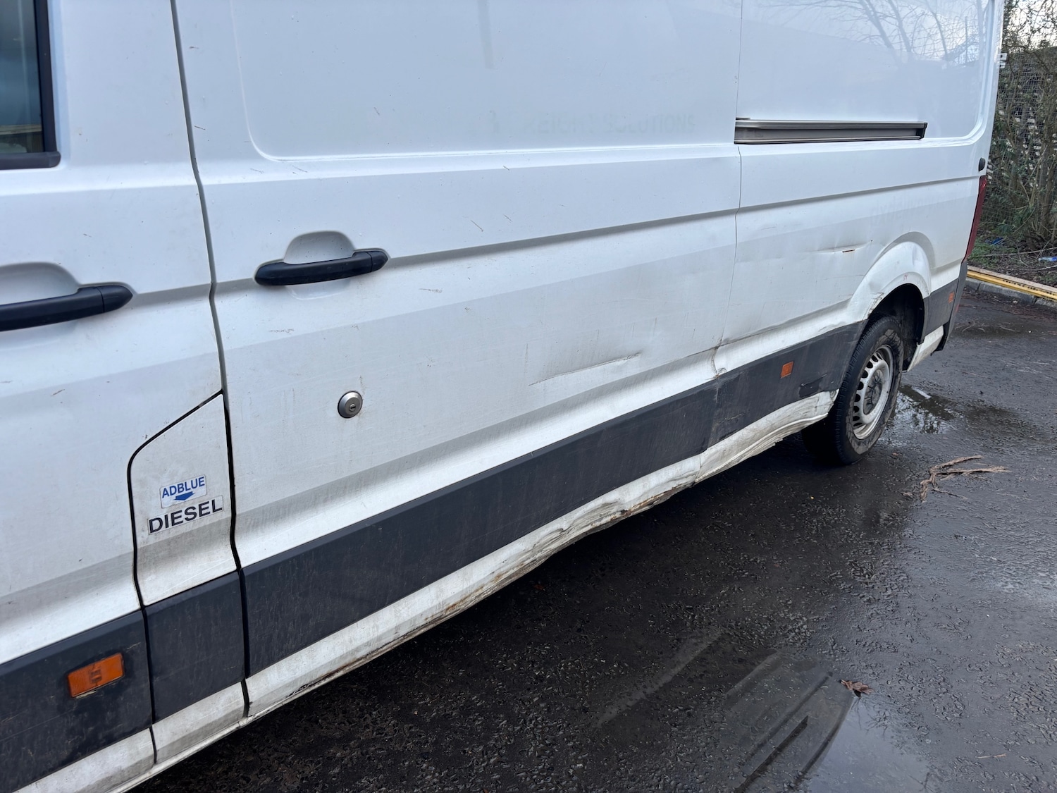 Used MAN TGE 2021 for sale - 77570228: Photo 10