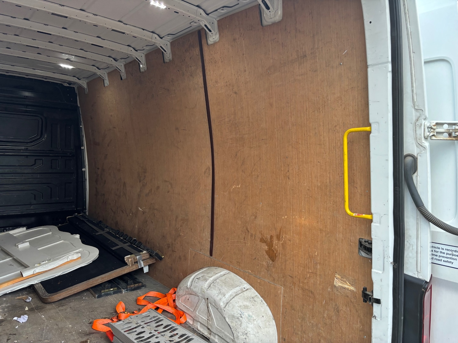 Used MAN TGE 2021 for sale - 77570228: Photo 12