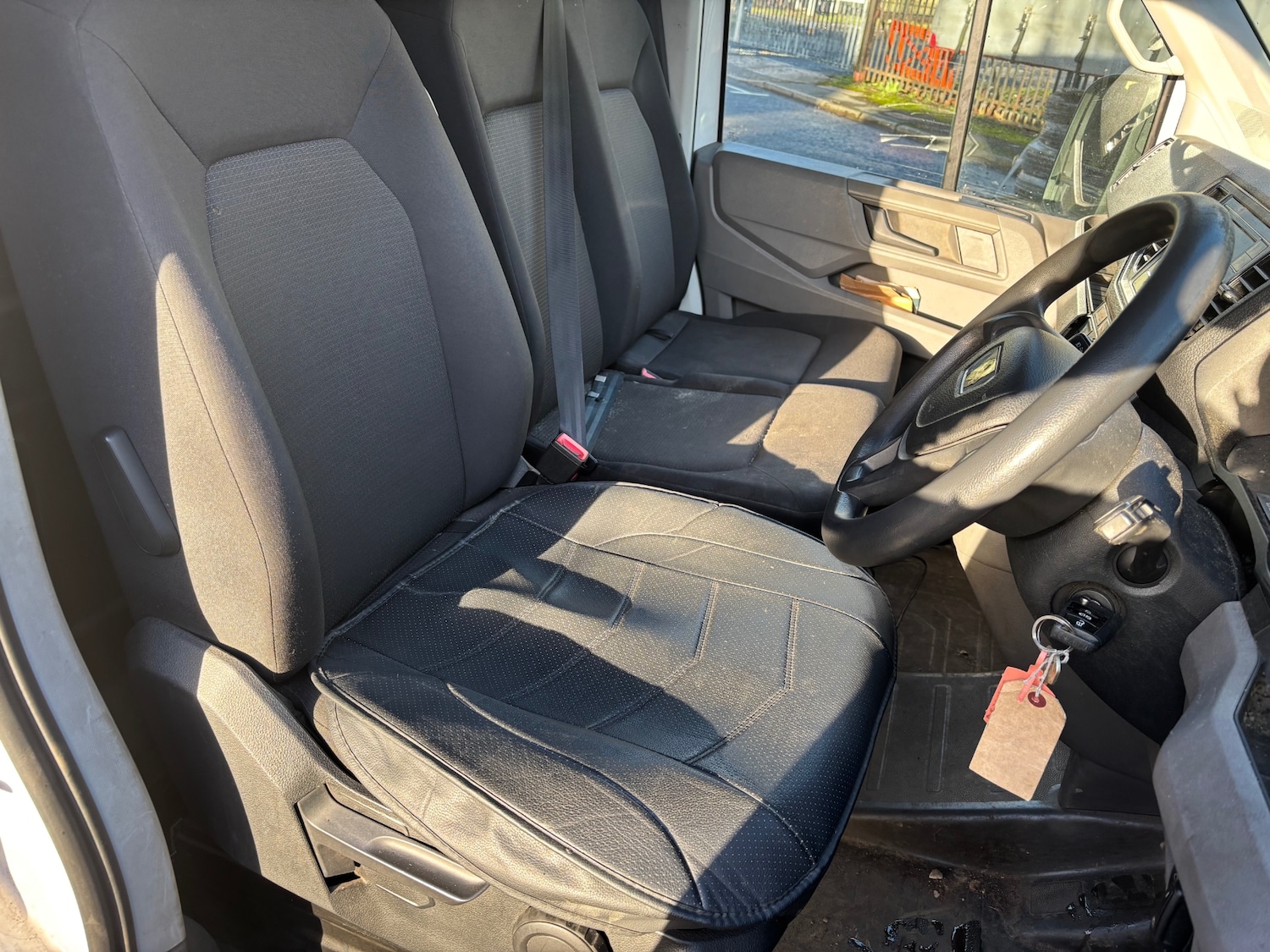 Used MAN TGE 2021 for sale - 77570228: Photo 22