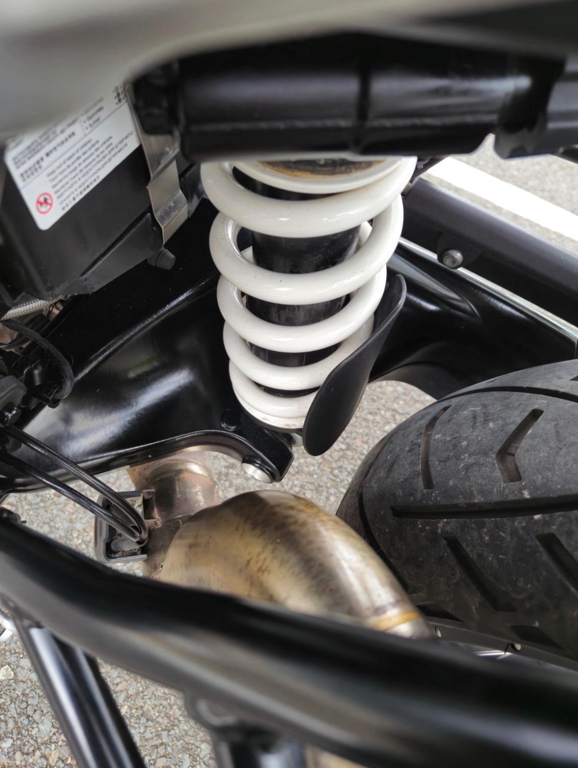 Used BMW R Ninet 2022 for sale - 78436858: Photo 10