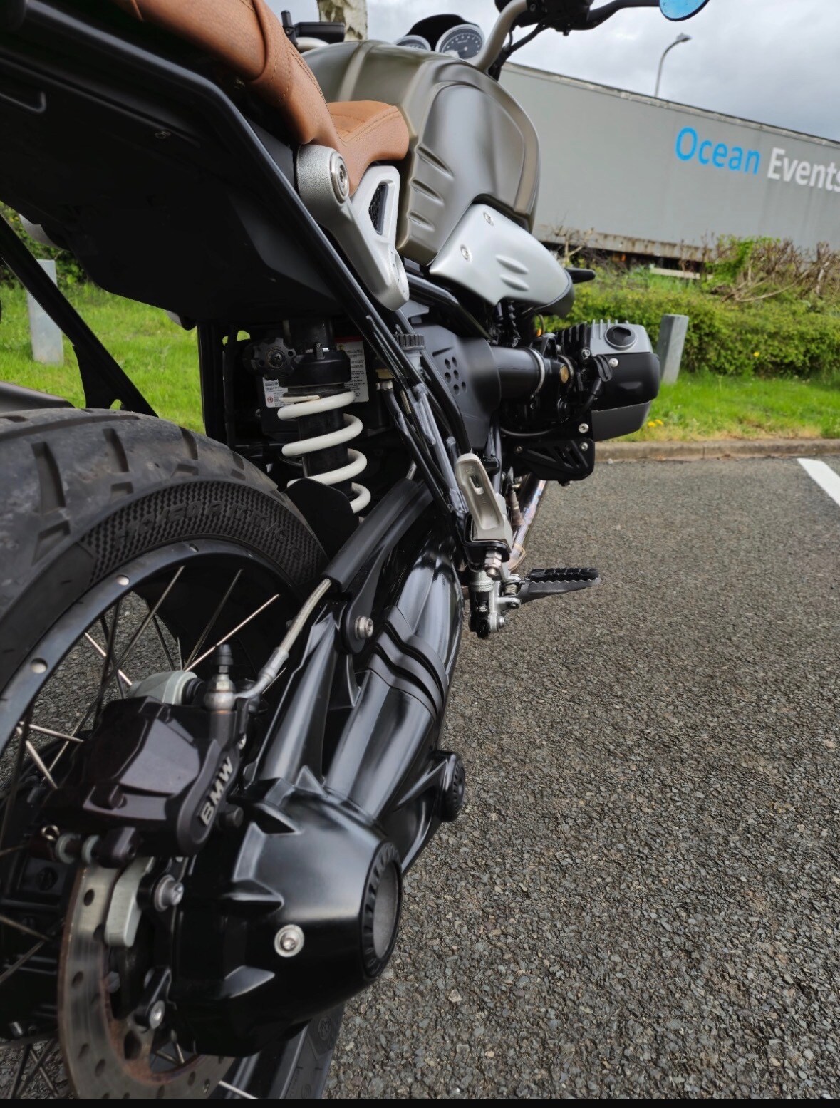 Used BMW R Ninet 2022 for sale - 78436858: Photo 15