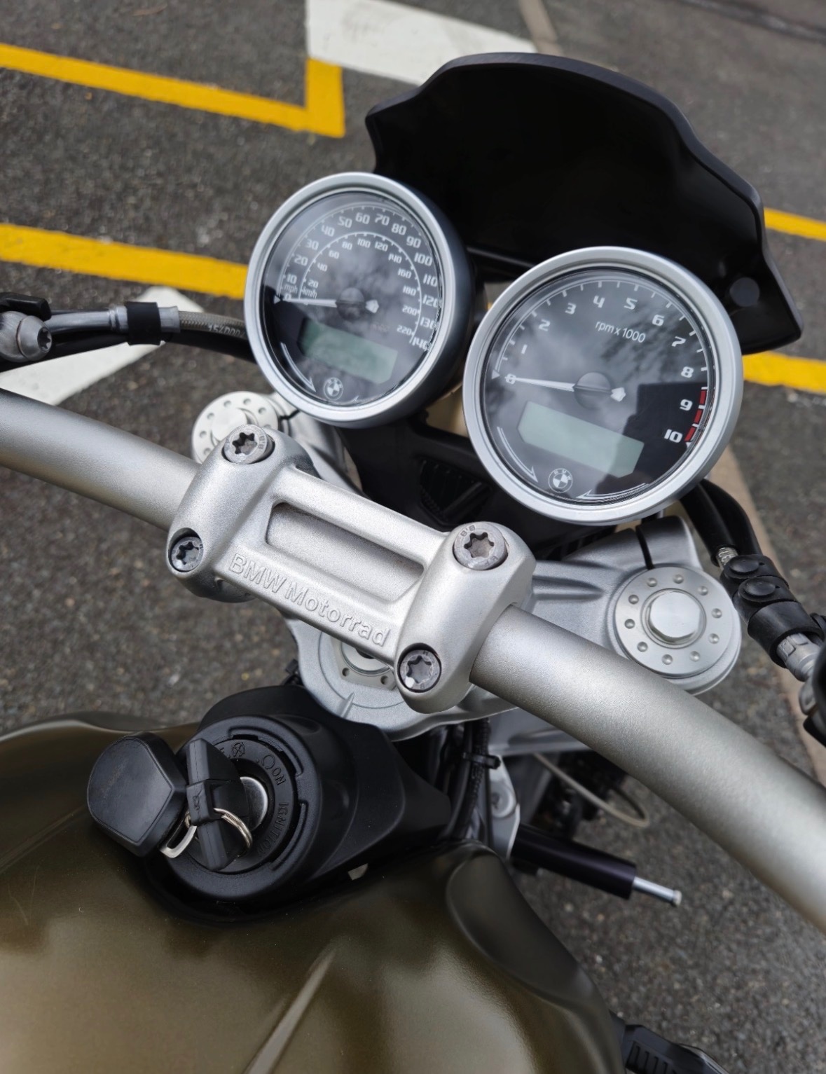 Used BMW R Ninet 2022 for sale - 78436858: Photo 6