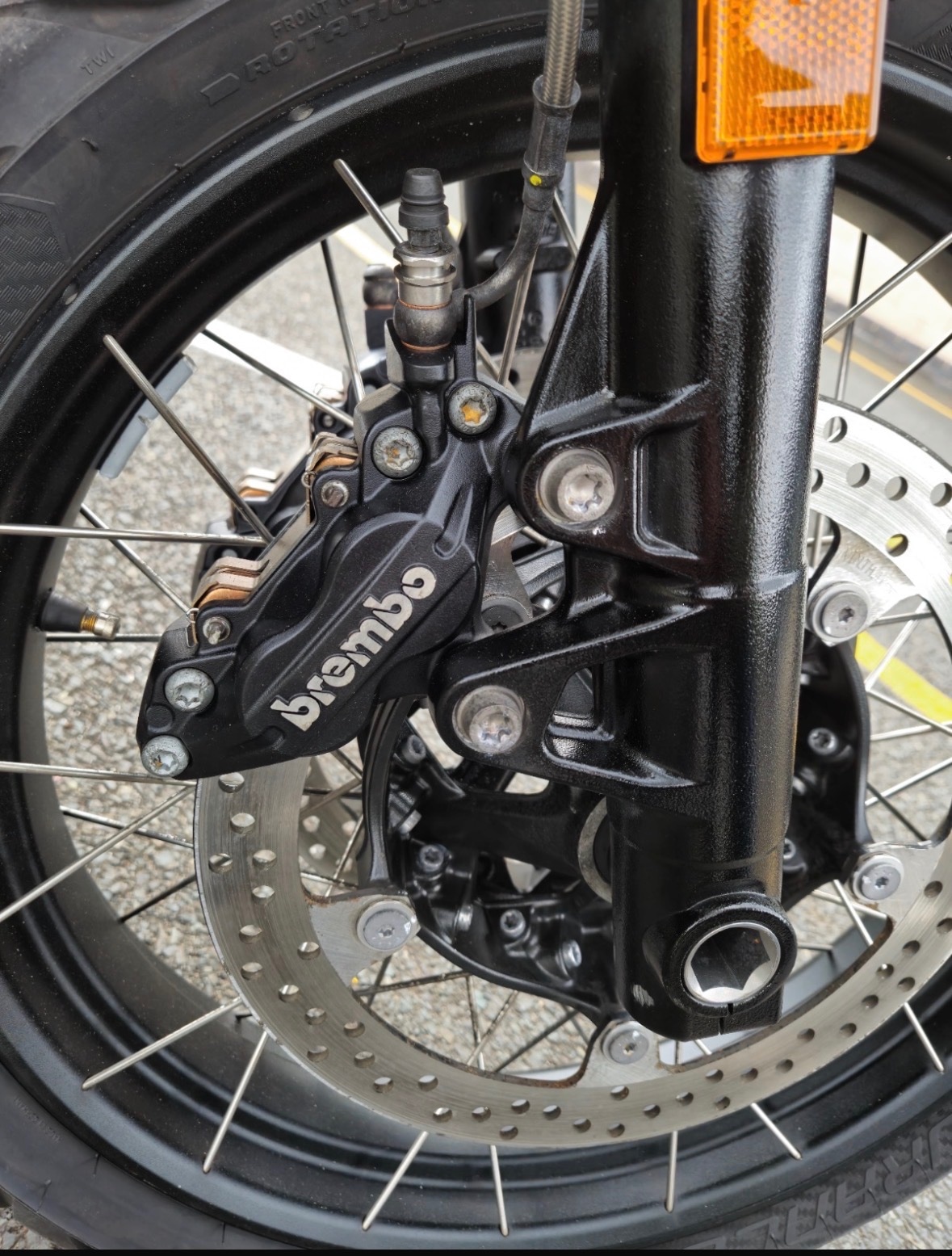 Used BMW R Ninet 2022 for sale - 78436858: Photo 7