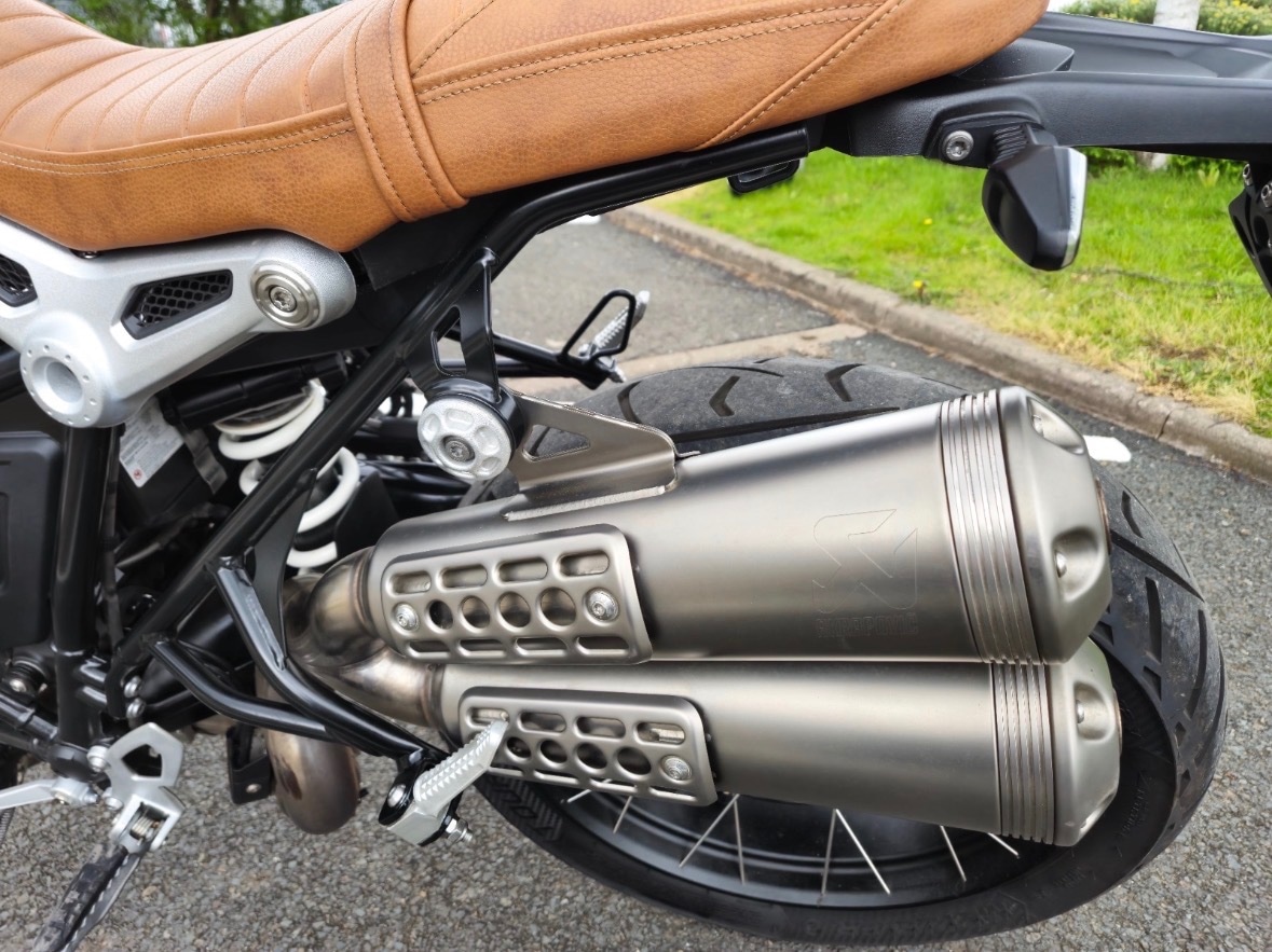 Used BMW R Ninet 2022 for sale - 78436858: Photo 9