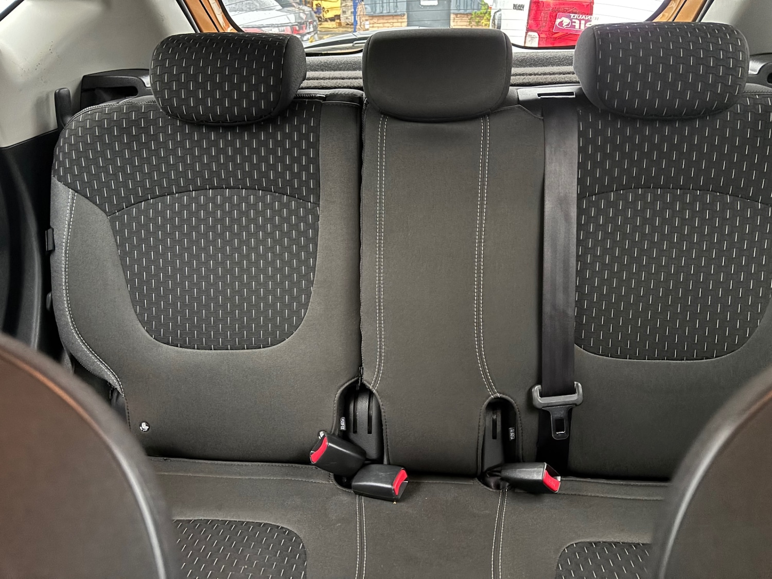 Used Renault Captur 2018 for sale - 77195539: Photo 11