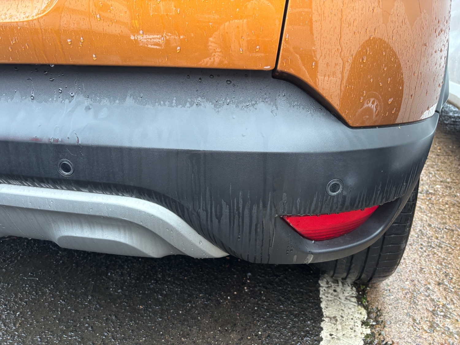 Used Renault Captur 2018 for sale - 77195539: Photo 13