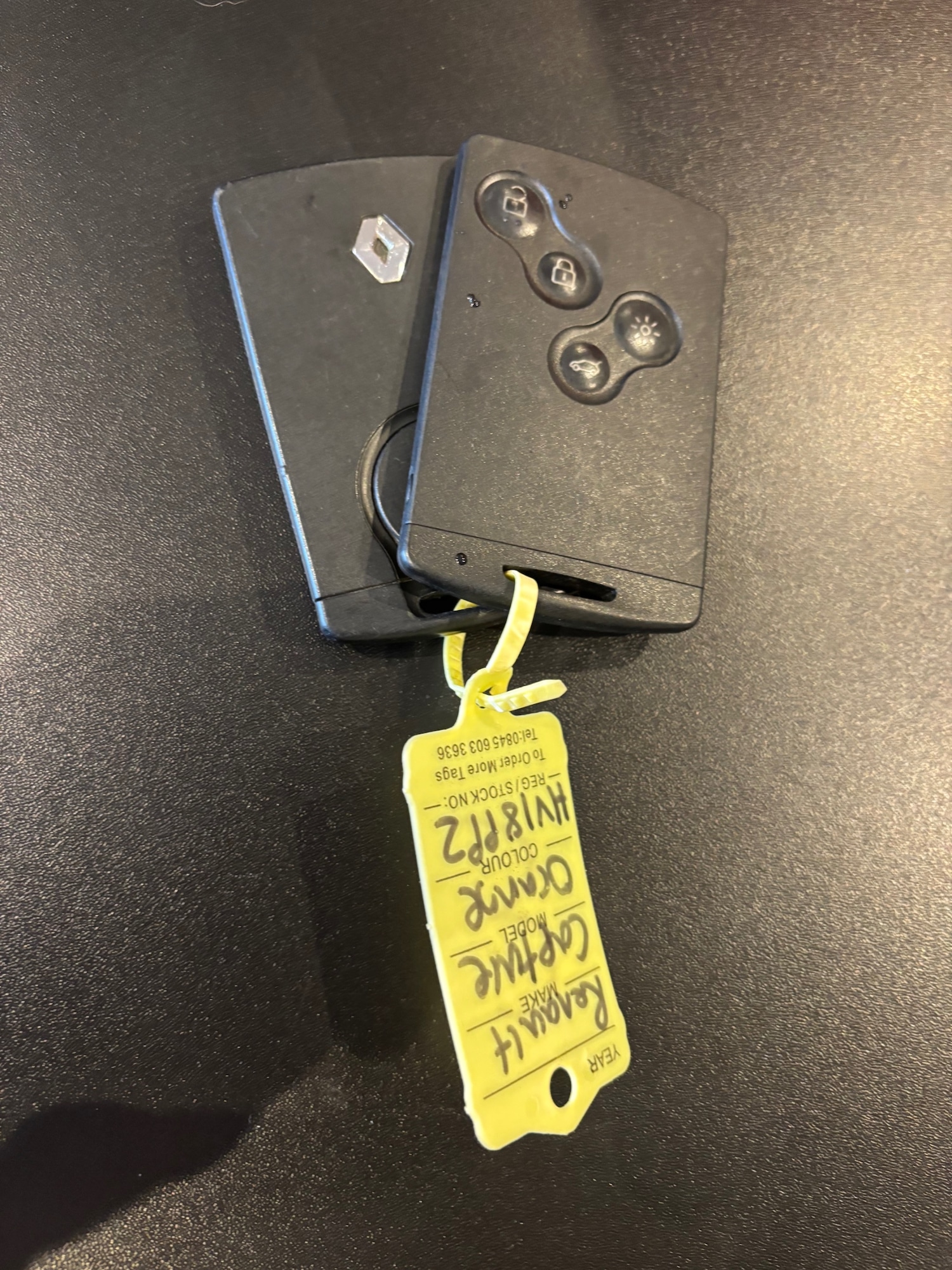 Used Renault Captur 2018 for sale - 77195539: Photo 14