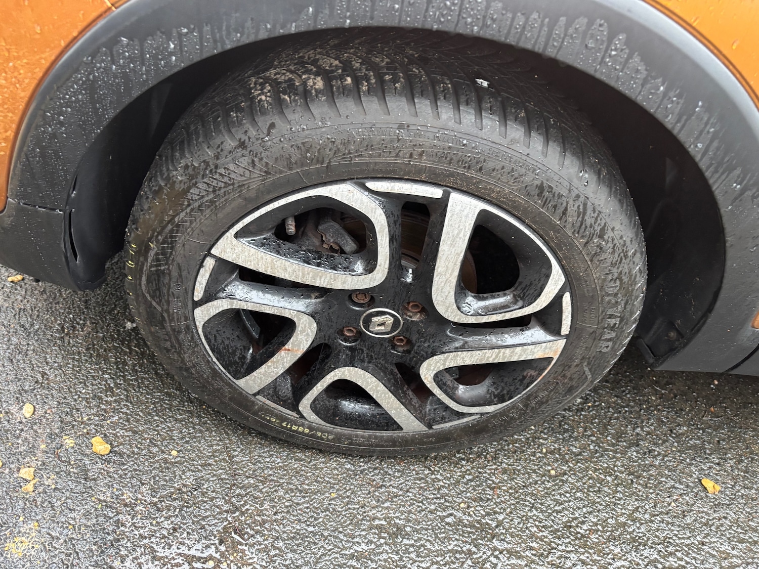 Used Renault Captur 2018 for sale - 77195539: Photo 15