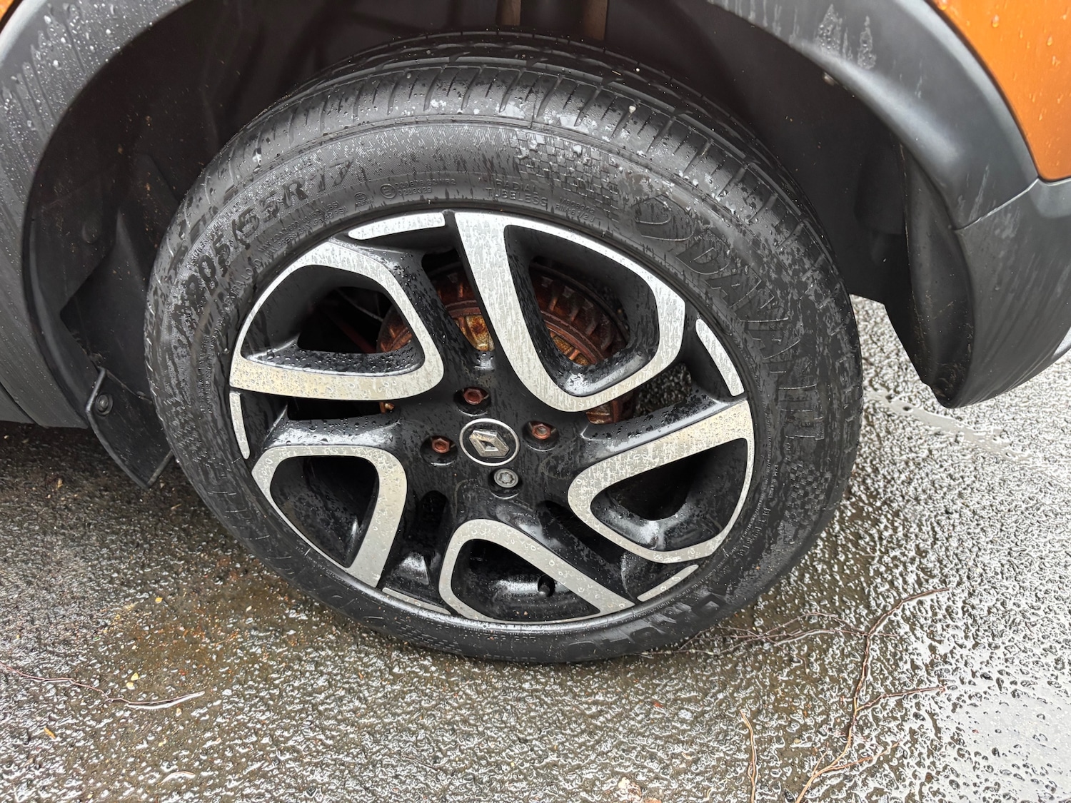 Used Renault Captur 2018 for sale - 77195539: Photo 16