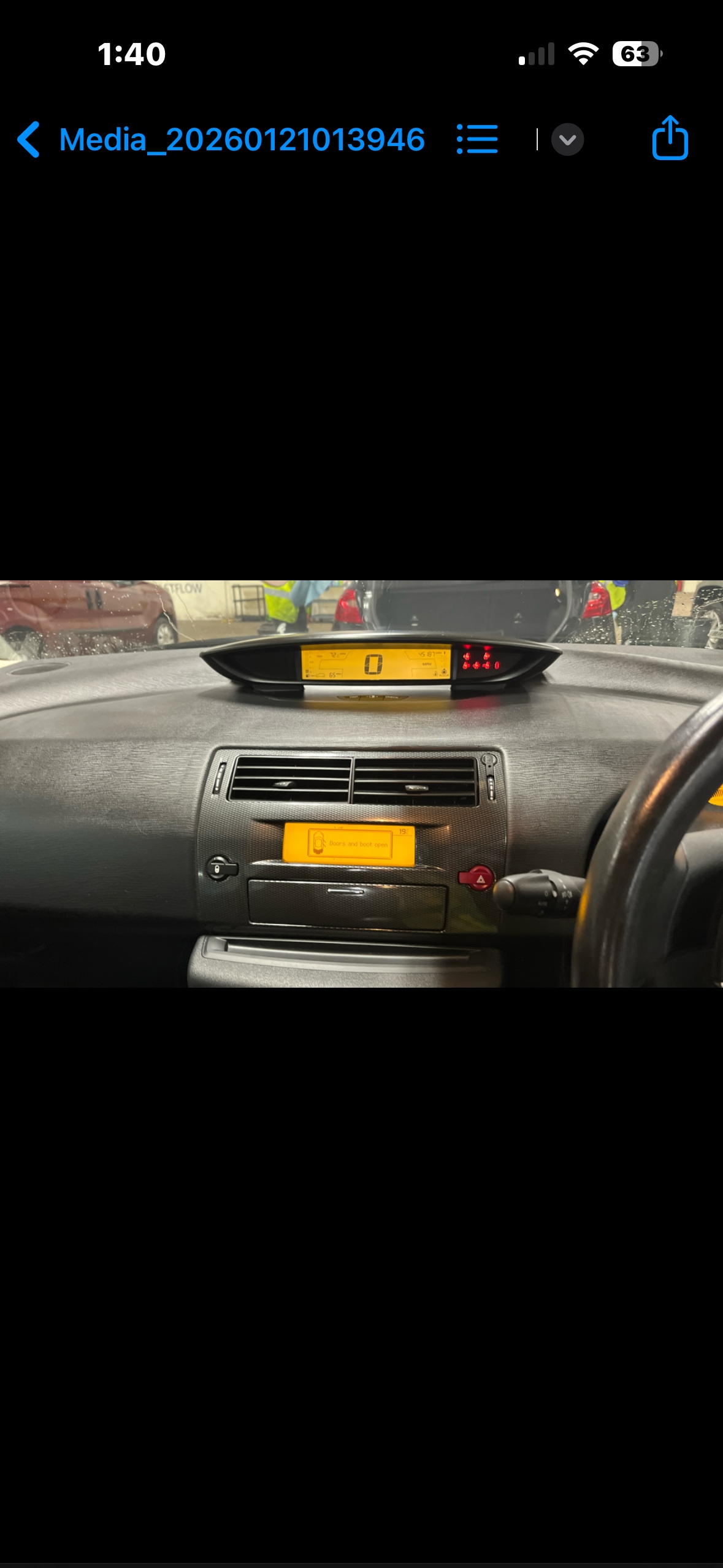 Used Citroen C4 2008 for sale - 77272406: Photo 11