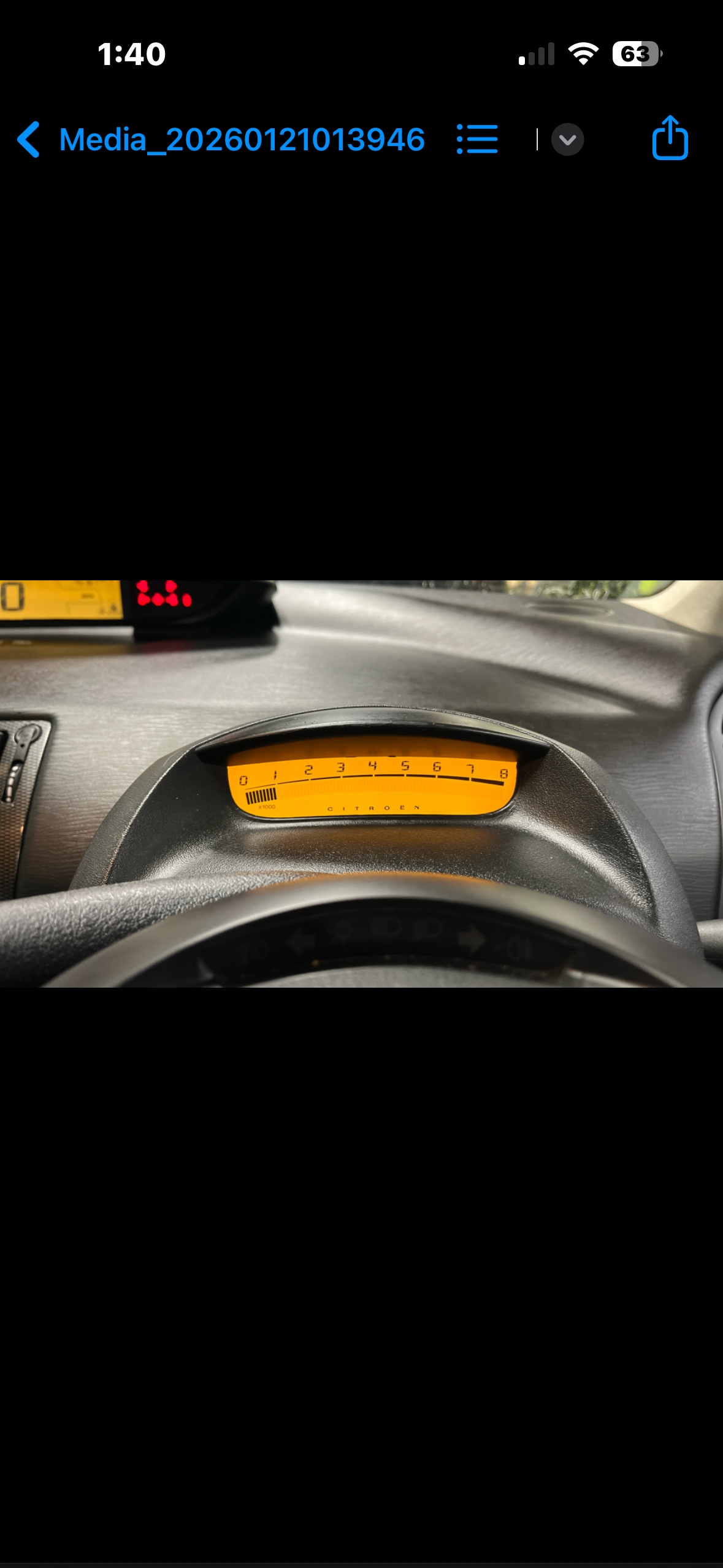 Used Citroen C4 2008 for sale - 77272406: Photo 12