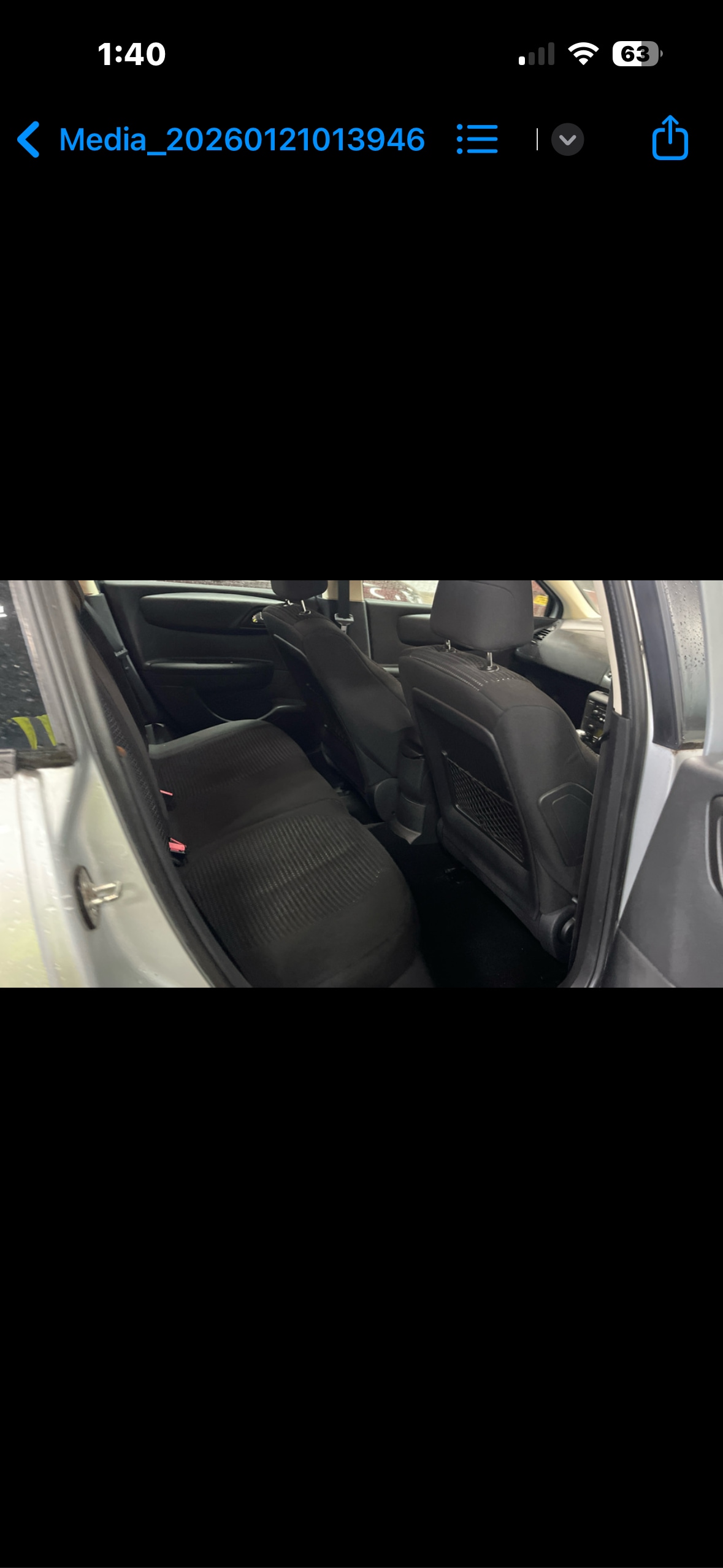 Used Citroen C4 2008 for sale - 77272406: Photo 8