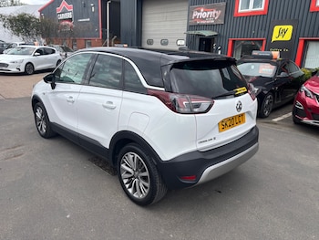 Used Vauxhall Crossland X 2020 for sale - 78552246: Photo