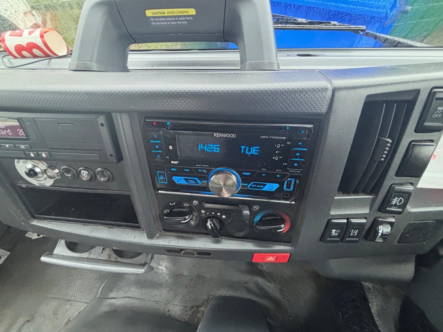 Used Isuzu Forward 2019 for sale - 77279076: Photo 10