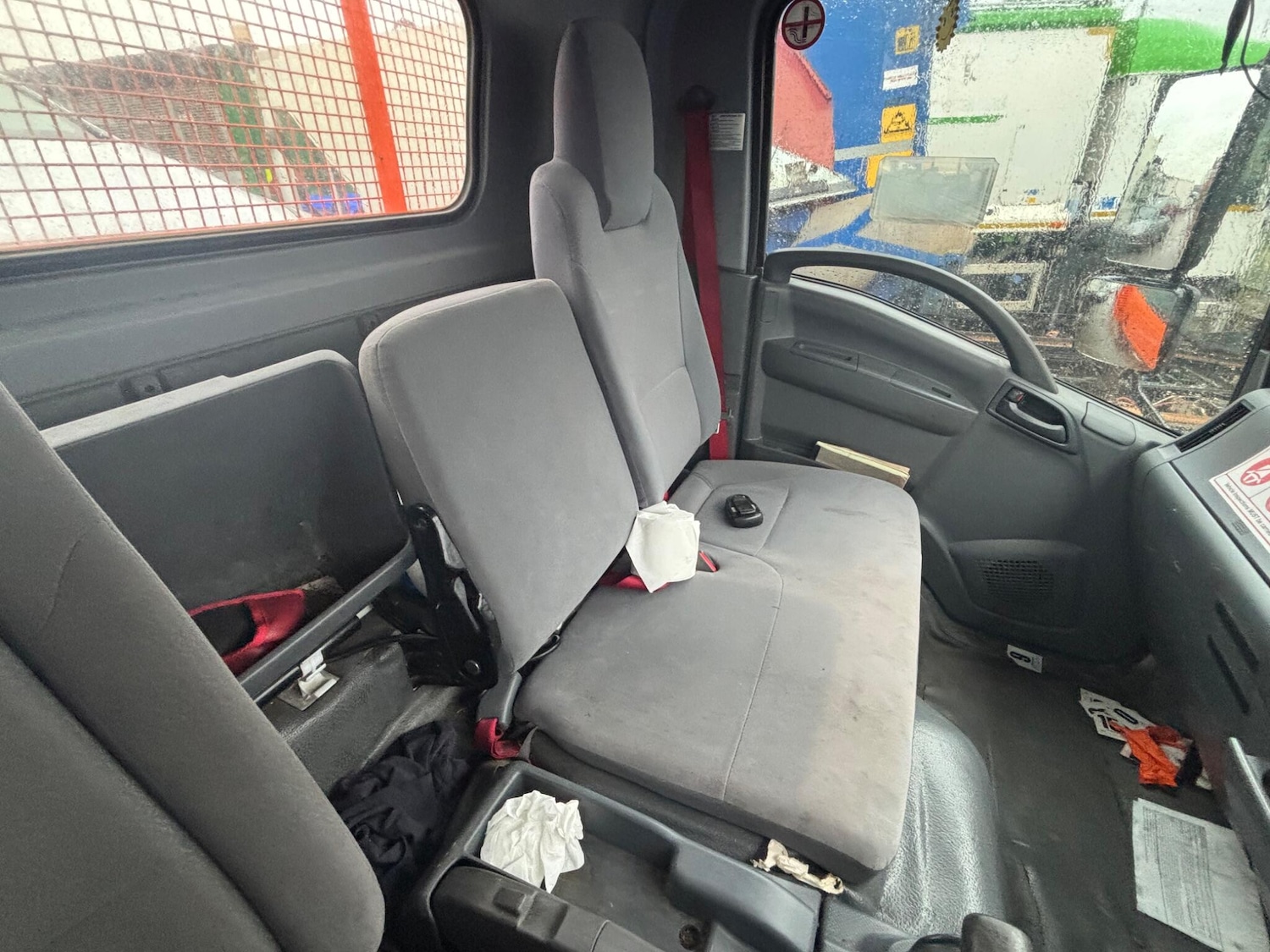 Used Isuzu Forward 2019 for sale - 77279076: Photo 11