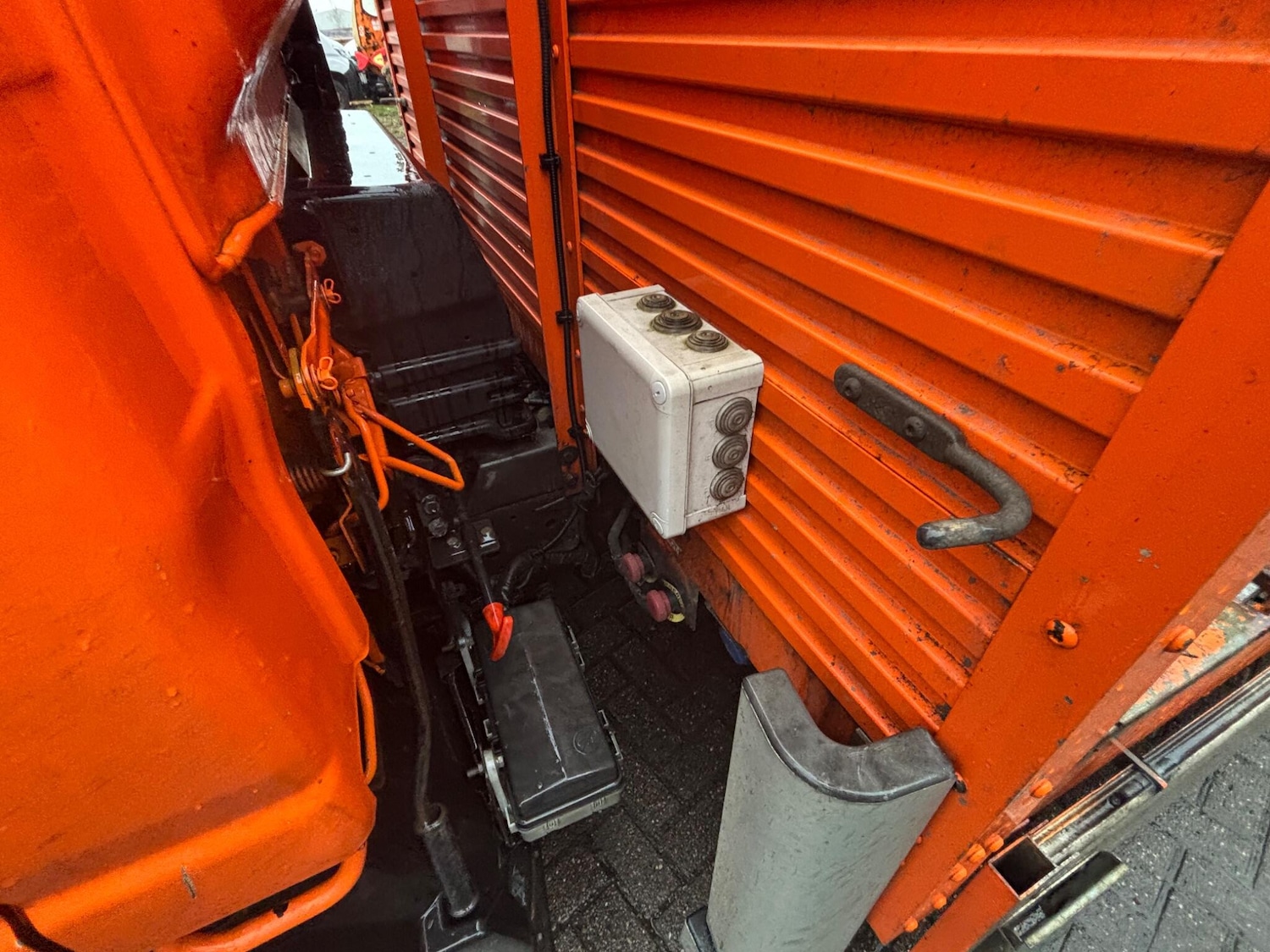 Used Isuzu Forward 2019 for sale - 77279076: Photo 14