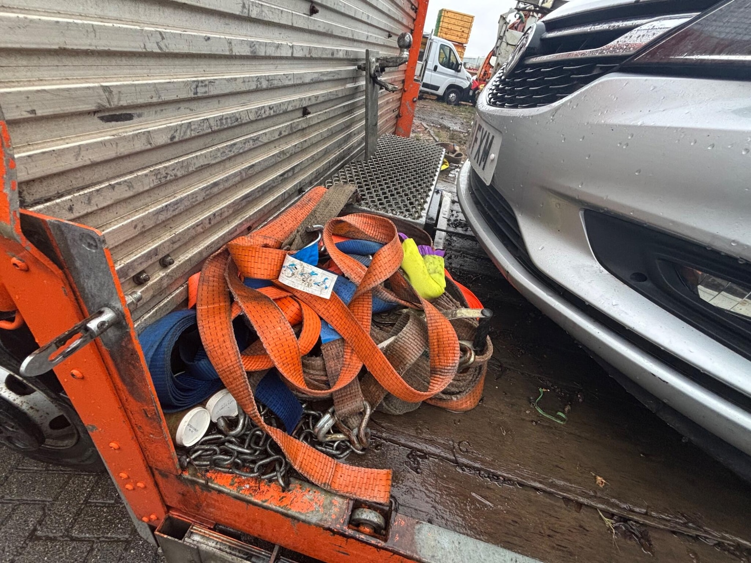 Used Isuzu Forward 2019 for sale - 77279076: Photo 15