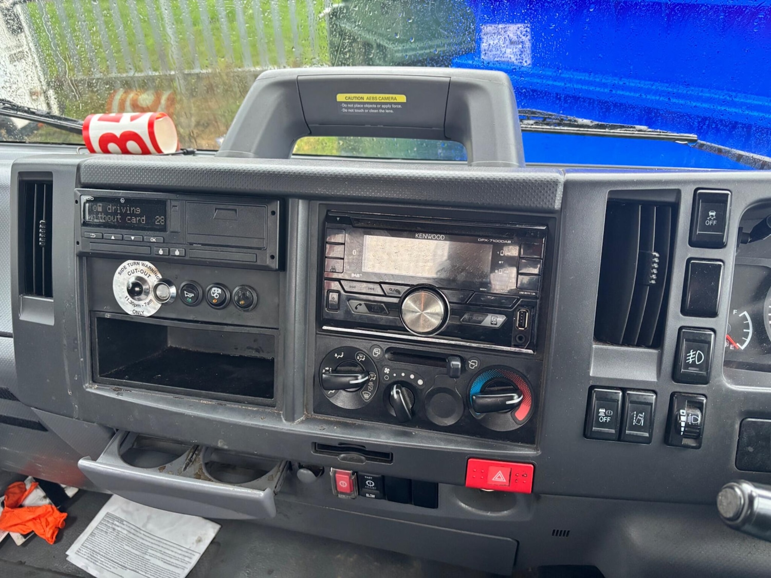 Used Isuzu Forward 2019 for sale - 77279076: Photo 7