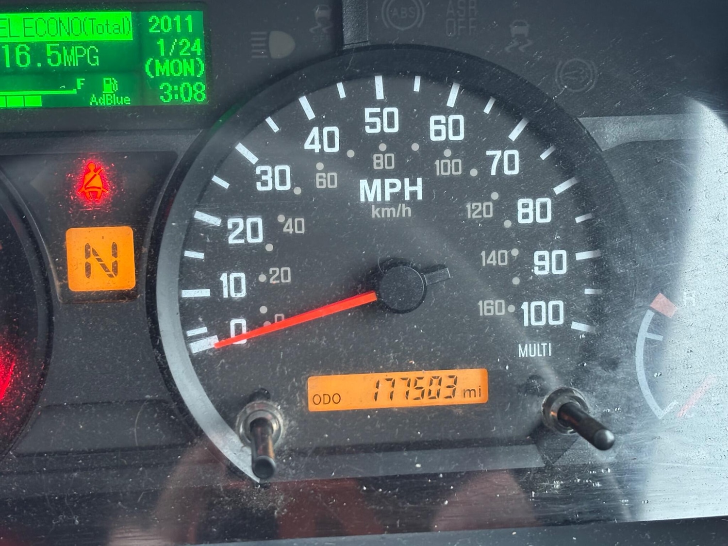 Used Isuzu Forward 2019 for sale - 77279076: Photo 9