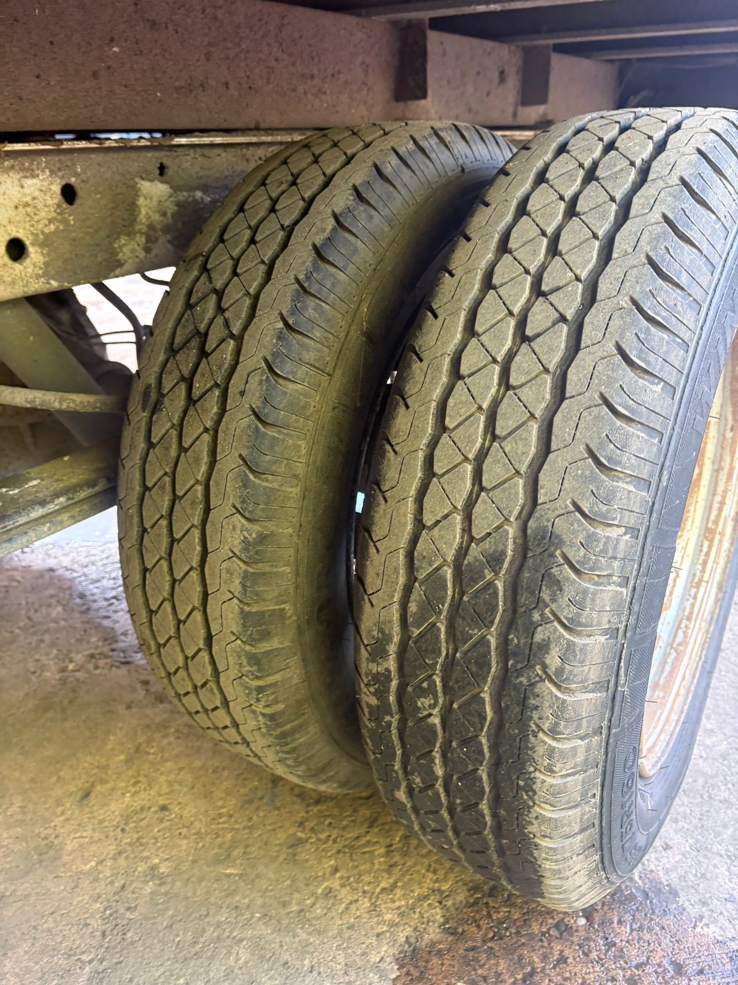 Used Ford Transit 2013 for sale - 78091396: Photo 16