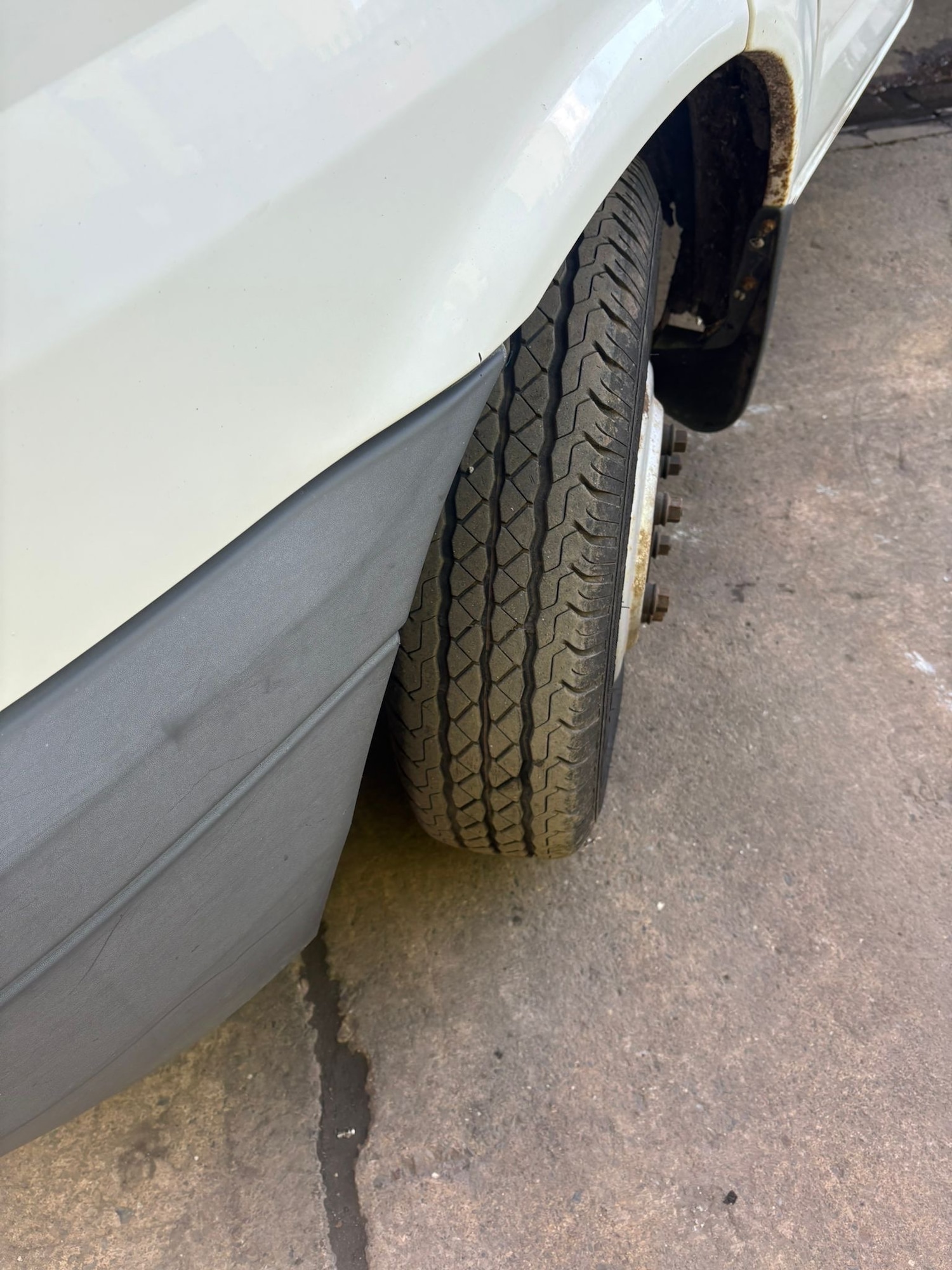 Used Ford Transit 2013 for sale - 78091396: Photo 17