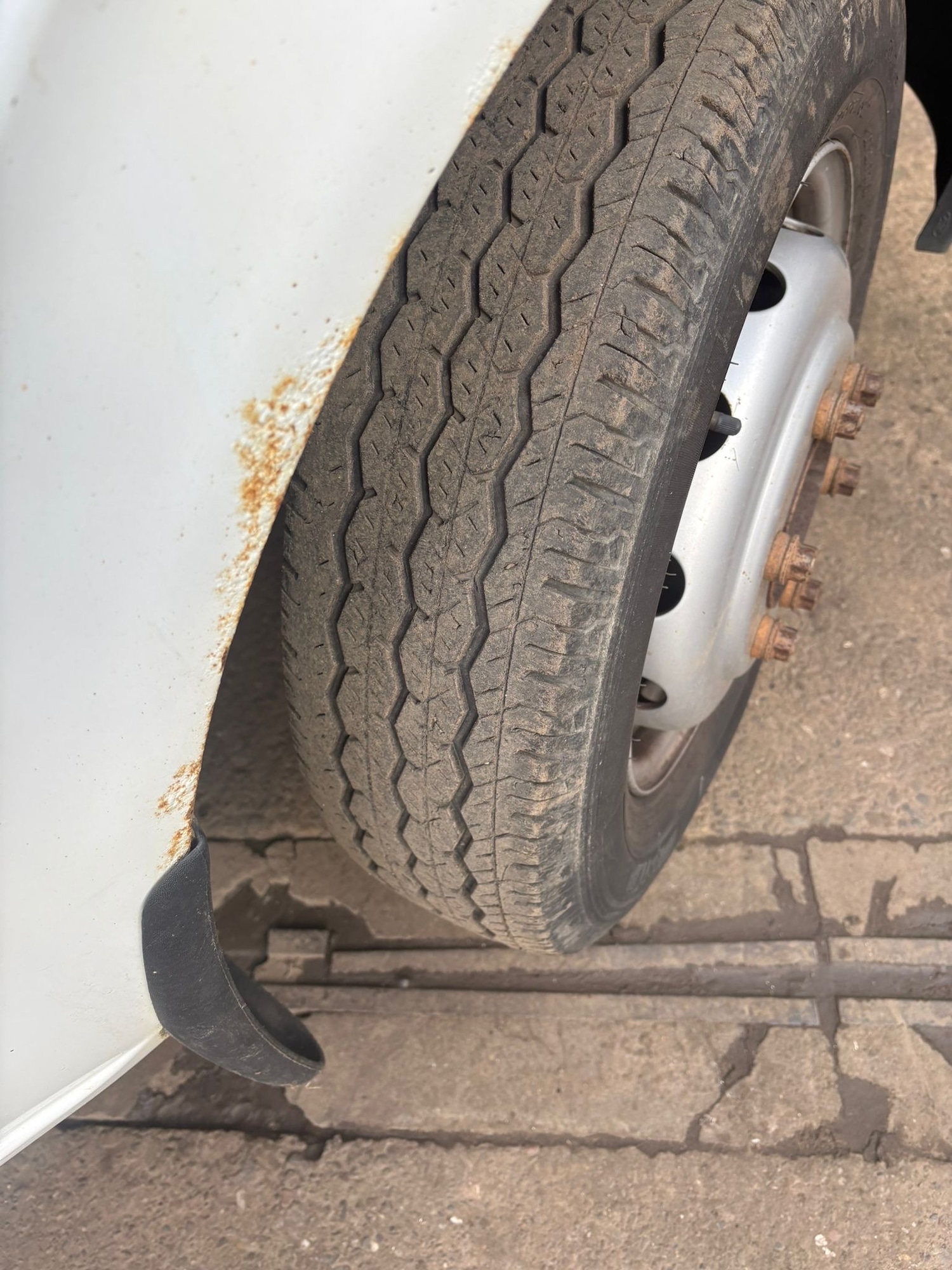 Used Ford Transit 2013 for sale - 78091396: Photo 18