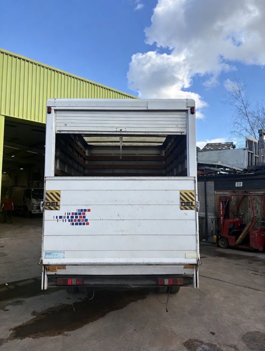 Used Ford Transit 2013 for sale - 78091396: Photo 4