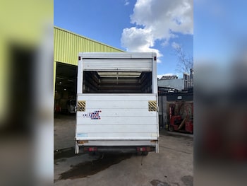 Used Ford Transit 2013 for sale - 78091396: Photo