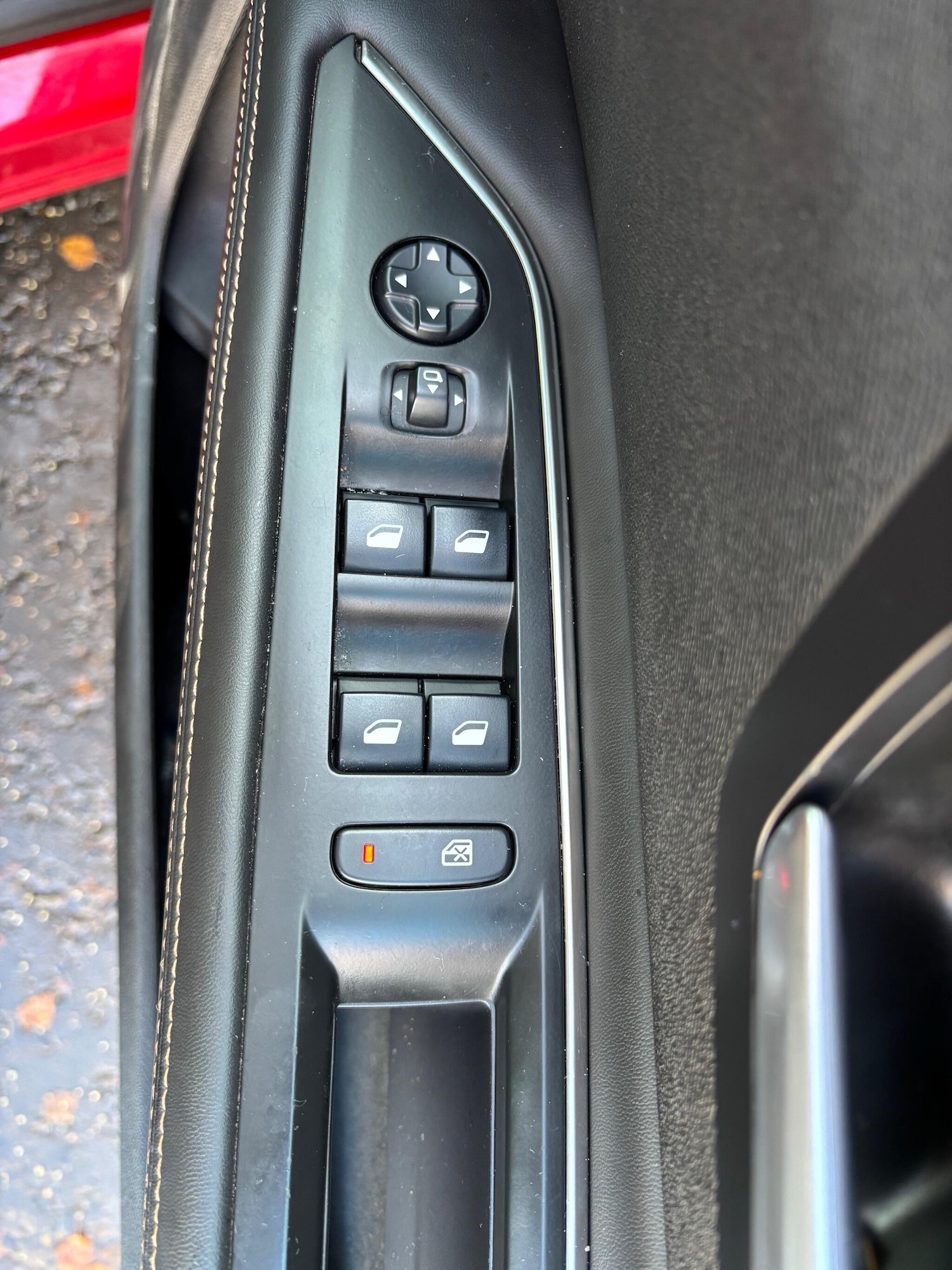 Used Peugeot 3008 2018 for sale - 77156547: Photo 11