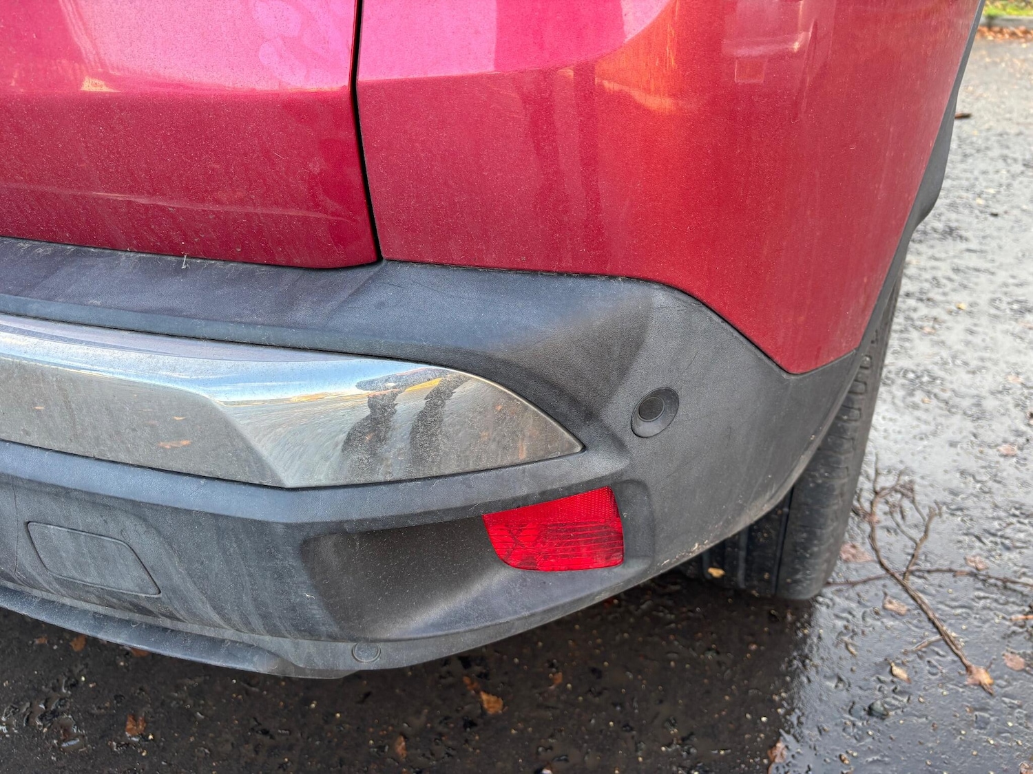 Used Peugeot 3008 2018 for sale - 77156547: Photo 21