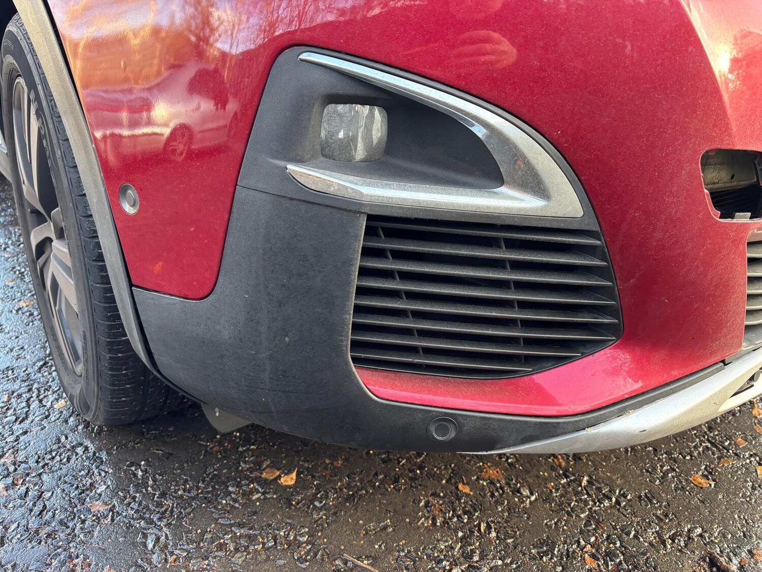 Used Peugeot 3008 2018 for sale - 77156547: Photo 23