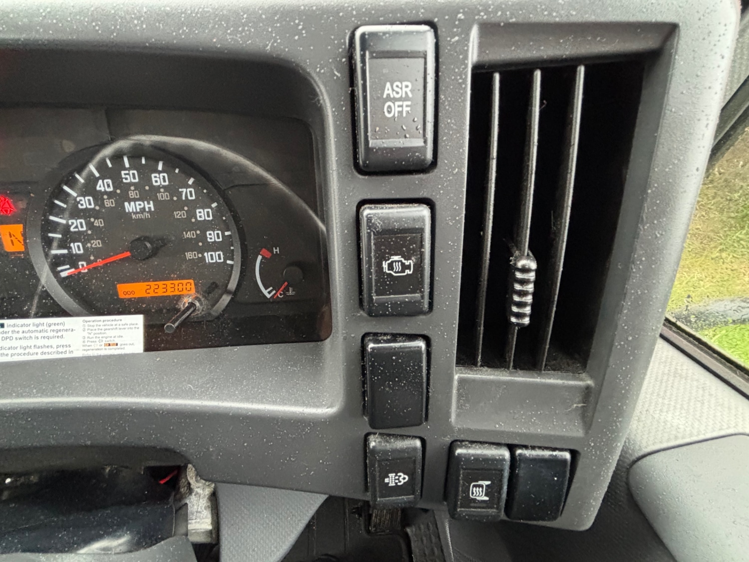 Used Isuzu Forward 2013 for sale - 77847477: Photo 11